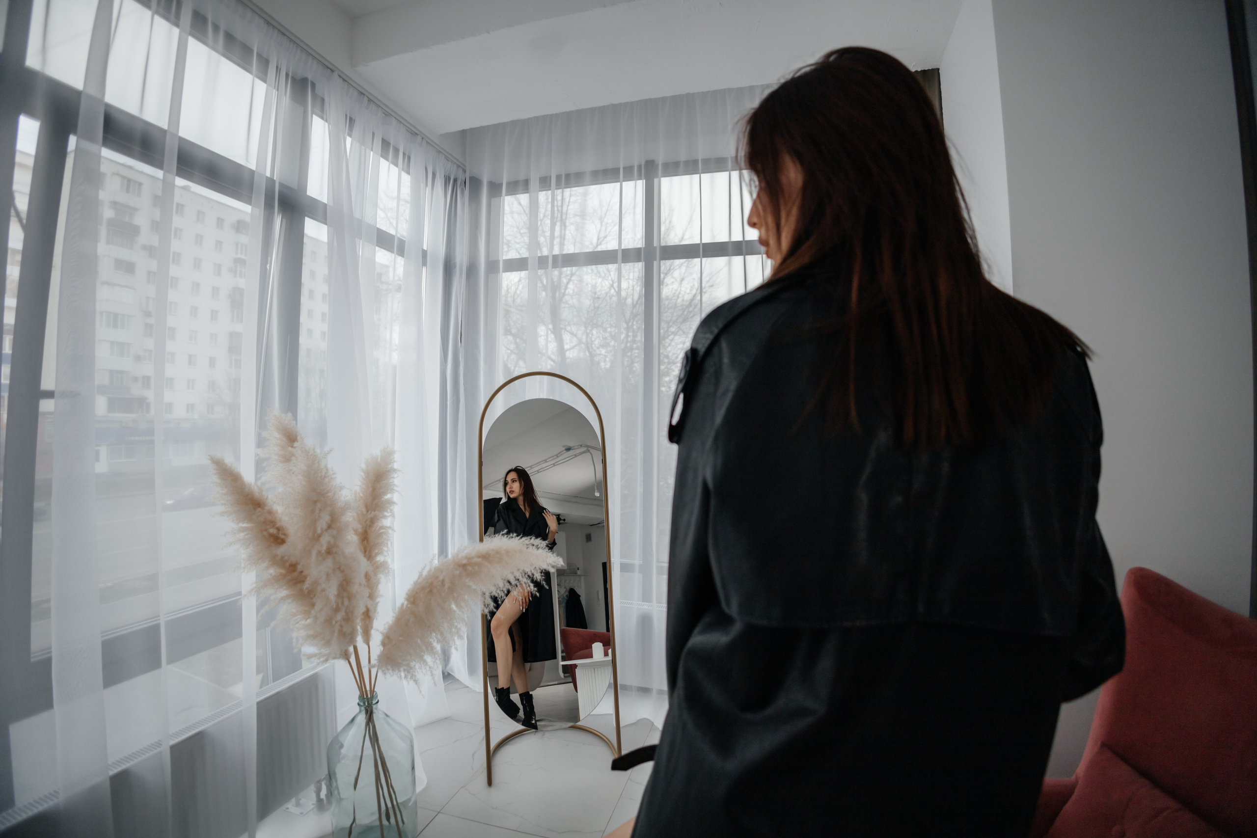 Ульяна. Фотограф Уфа