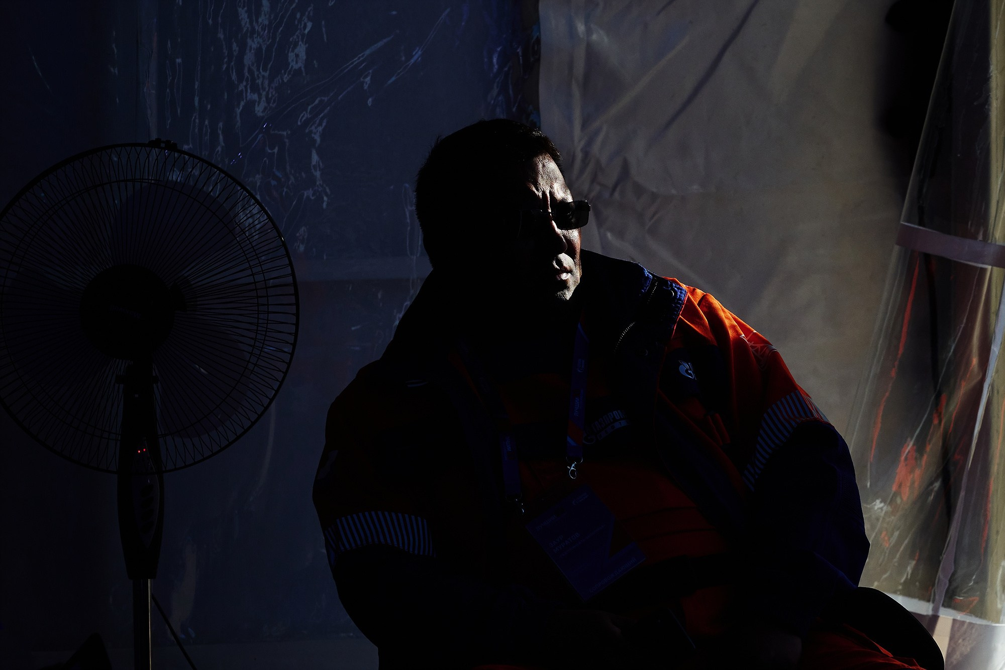 Уличная и жанровая фотография | Виктор Молодцов. Промышленная и репортажная фотография