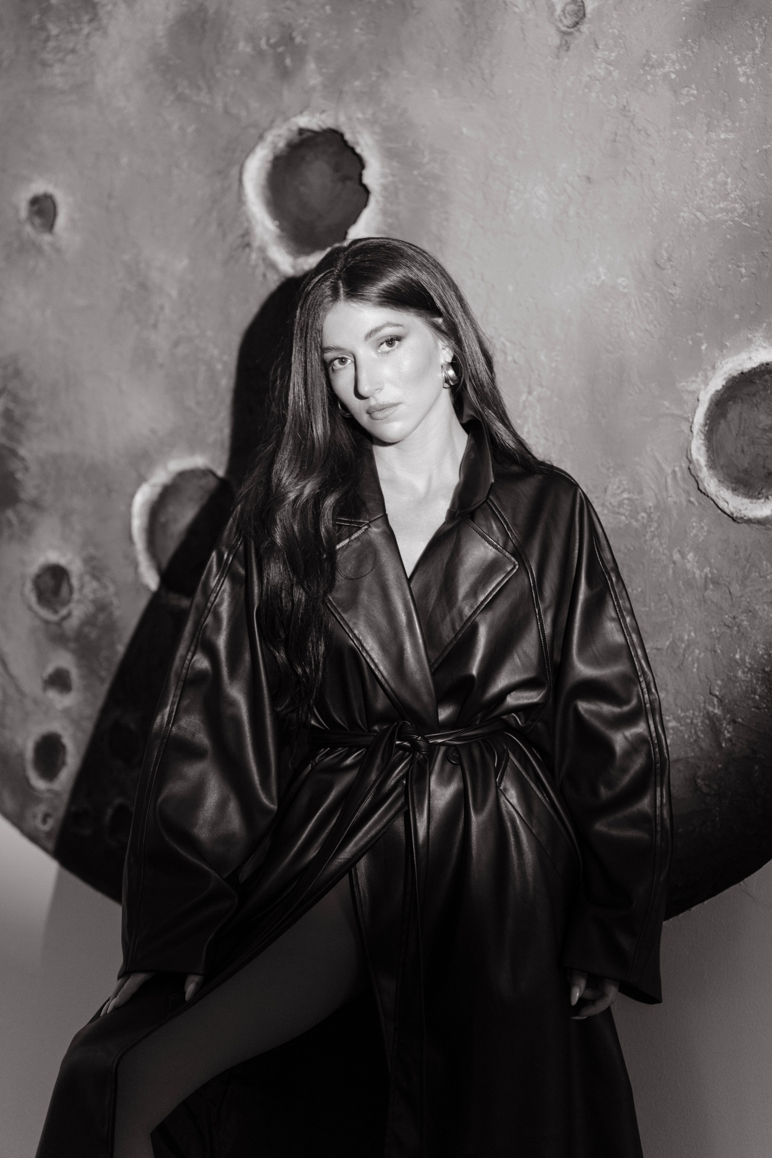 VAlENTINE’S DAY. Fashion Wedding Photographer Los Angeles Katrine Baklykova