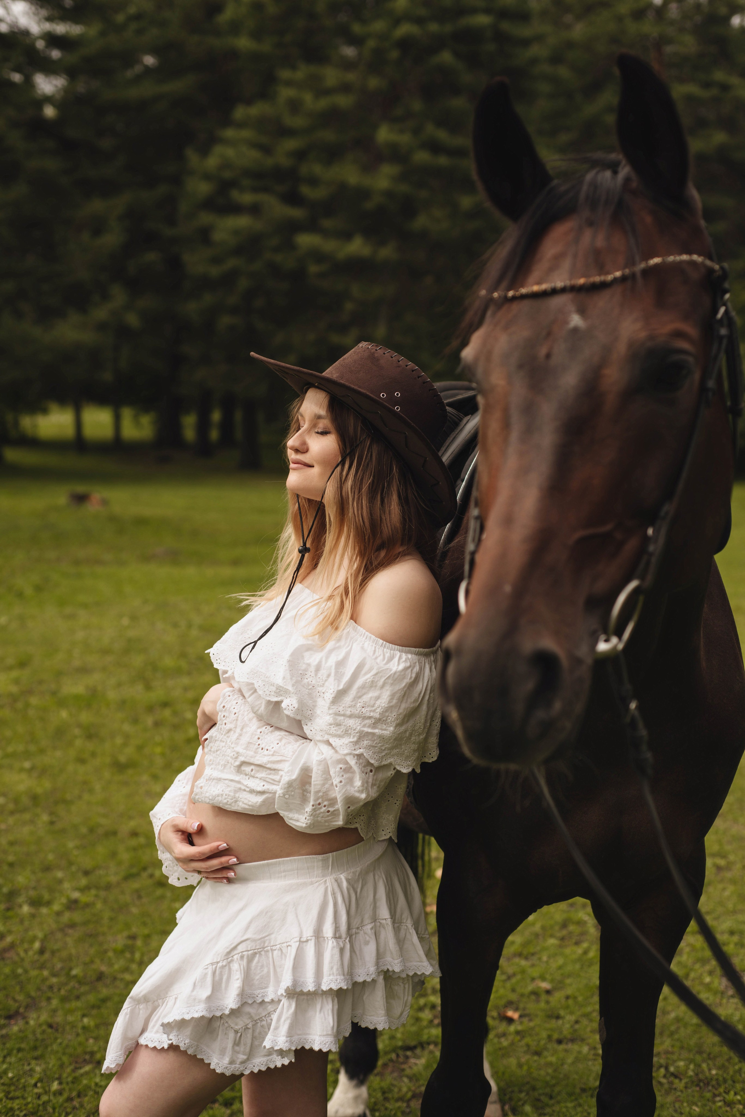Дима и Таня. Фотограф в Новосибирске