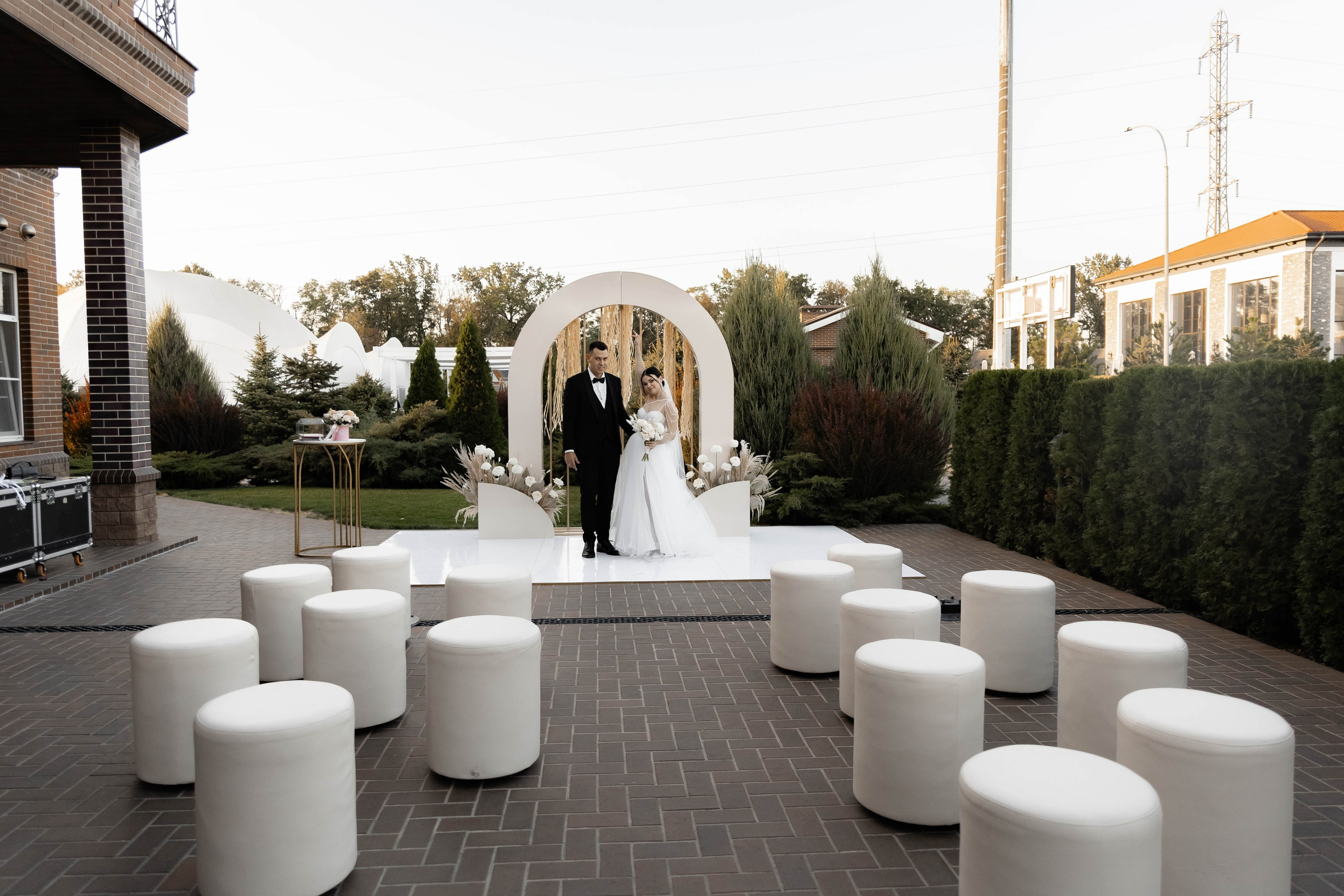 Евгений и Ольга. Фотограф и Видеограф в Ростове на Дону