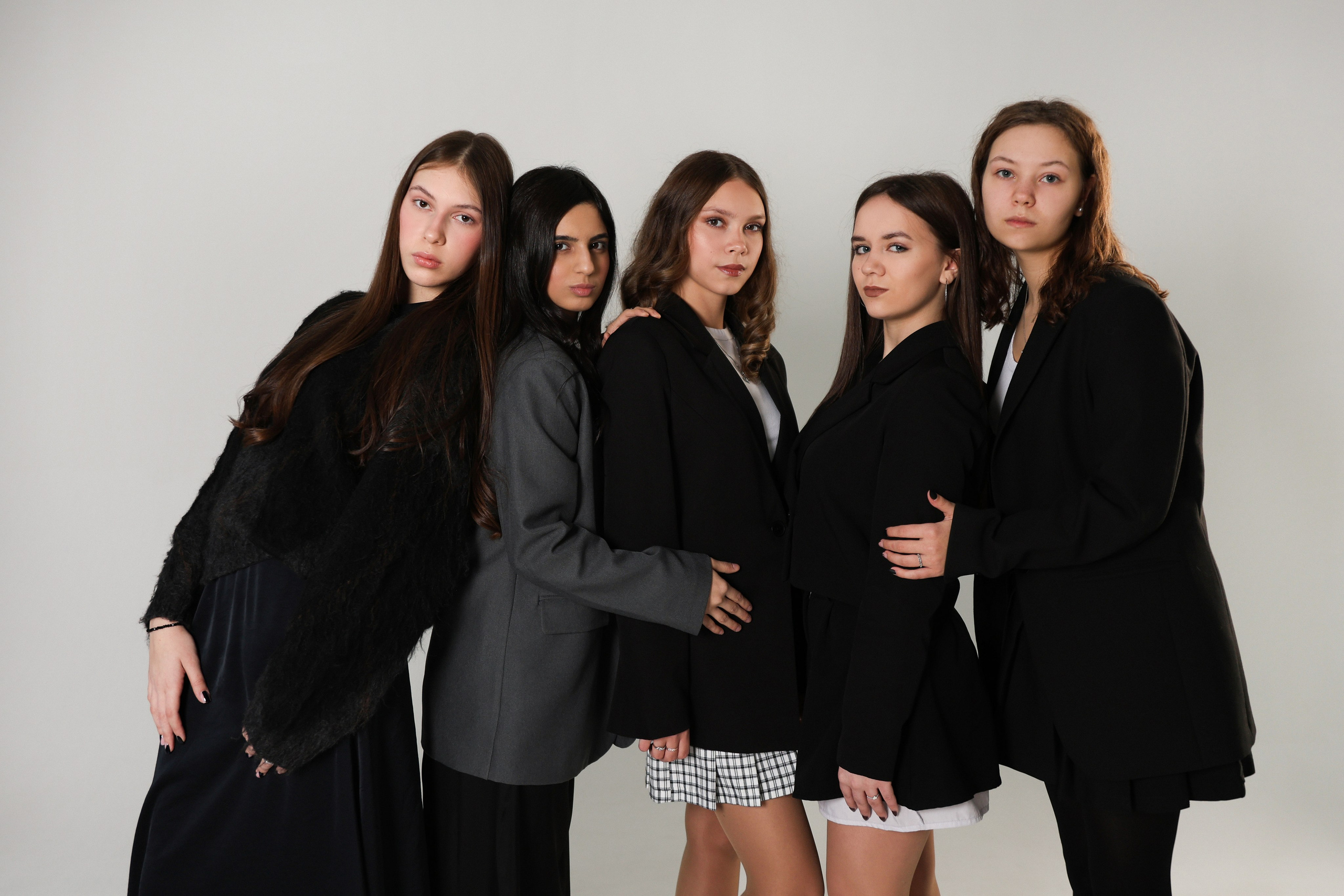 11 Т Школа 690. Лена Колягина Фотограф по любви