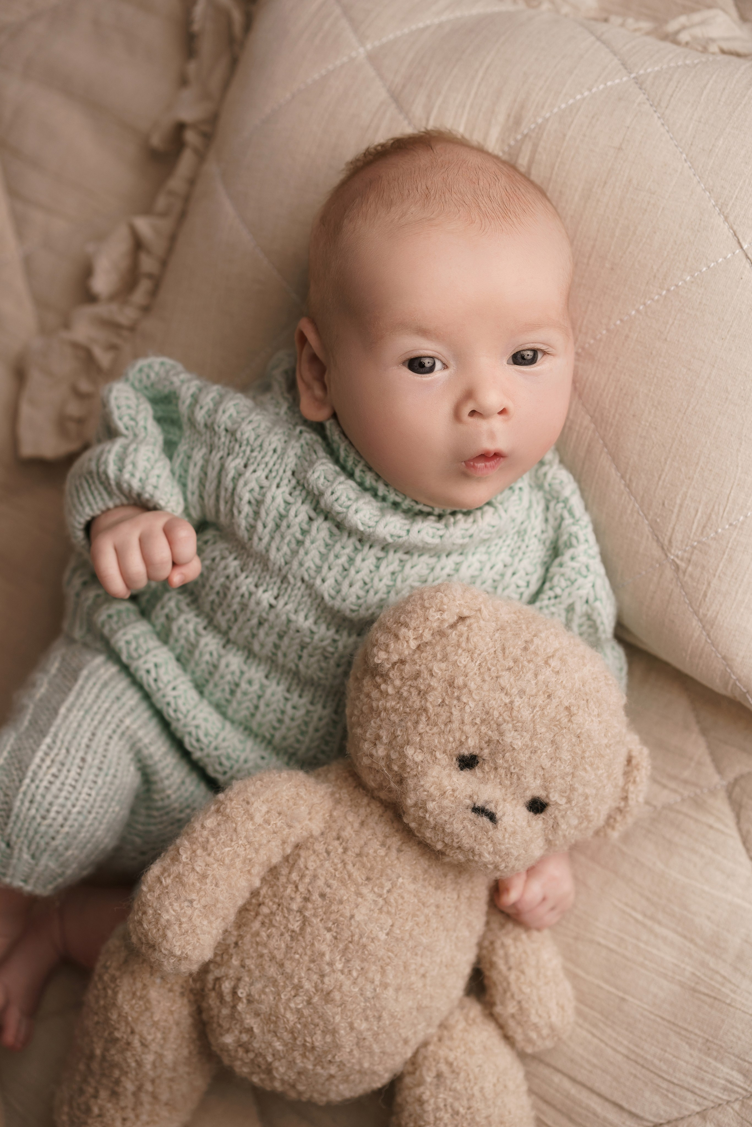 Фотосессия новорожденных | Галерея трогательных кадров малышей в стиле newborn. Фотосессия новорожденных в Москве и Московской области | Профессиональный фотограф newborn — Татьяна Иванова