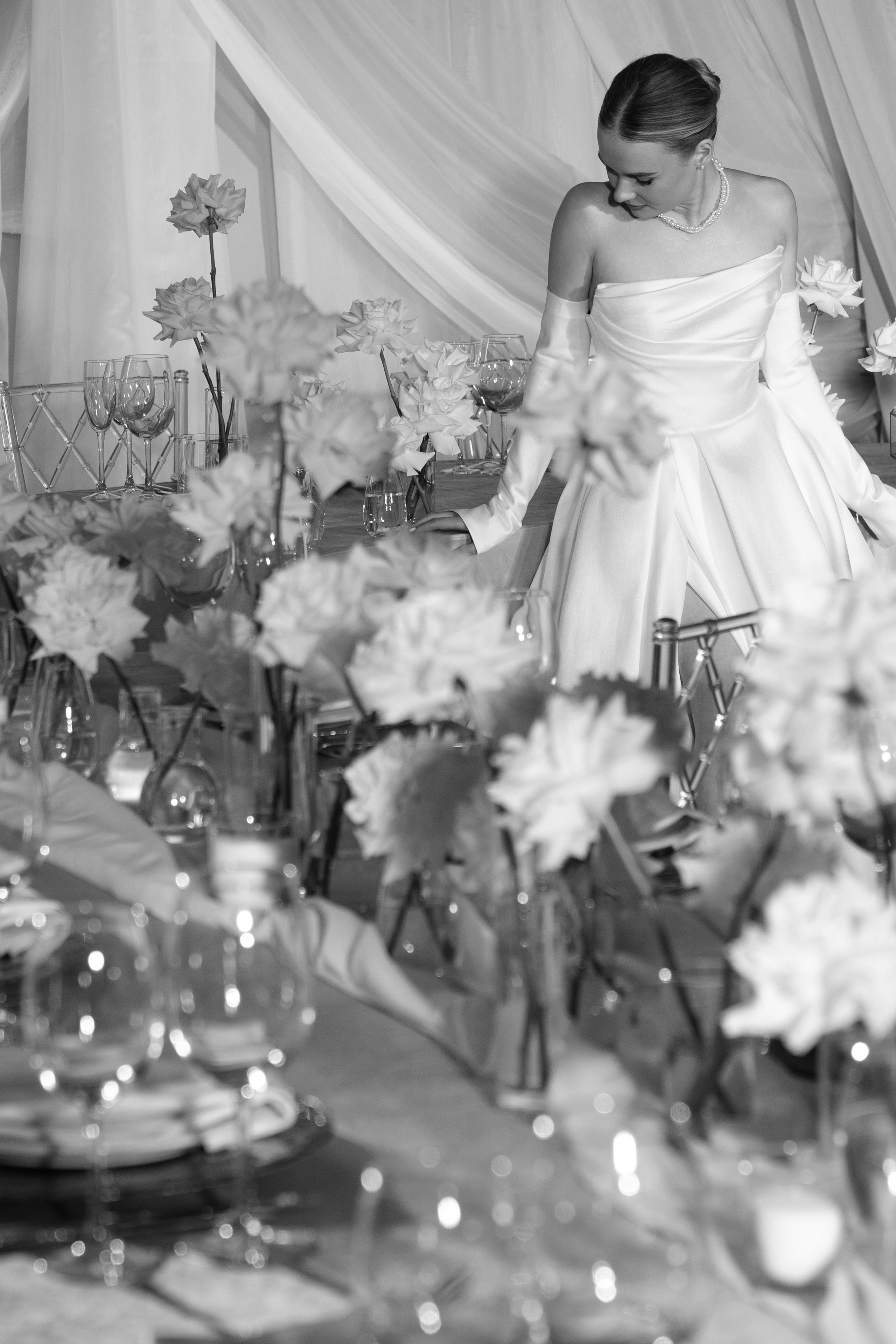 Четыре лапы. Свадебный фотограф Наташа Брифли