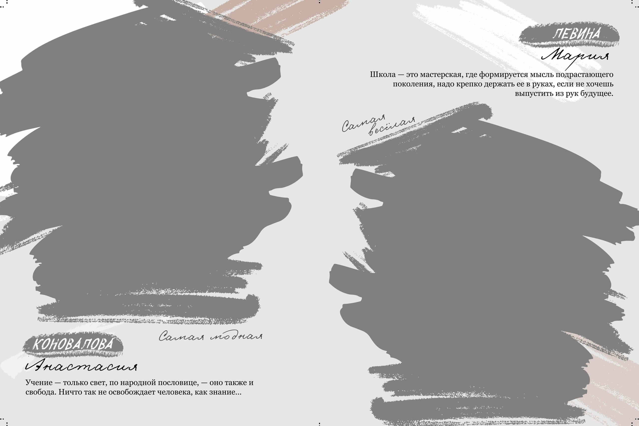 The Best. Школьный фотограф Троицк