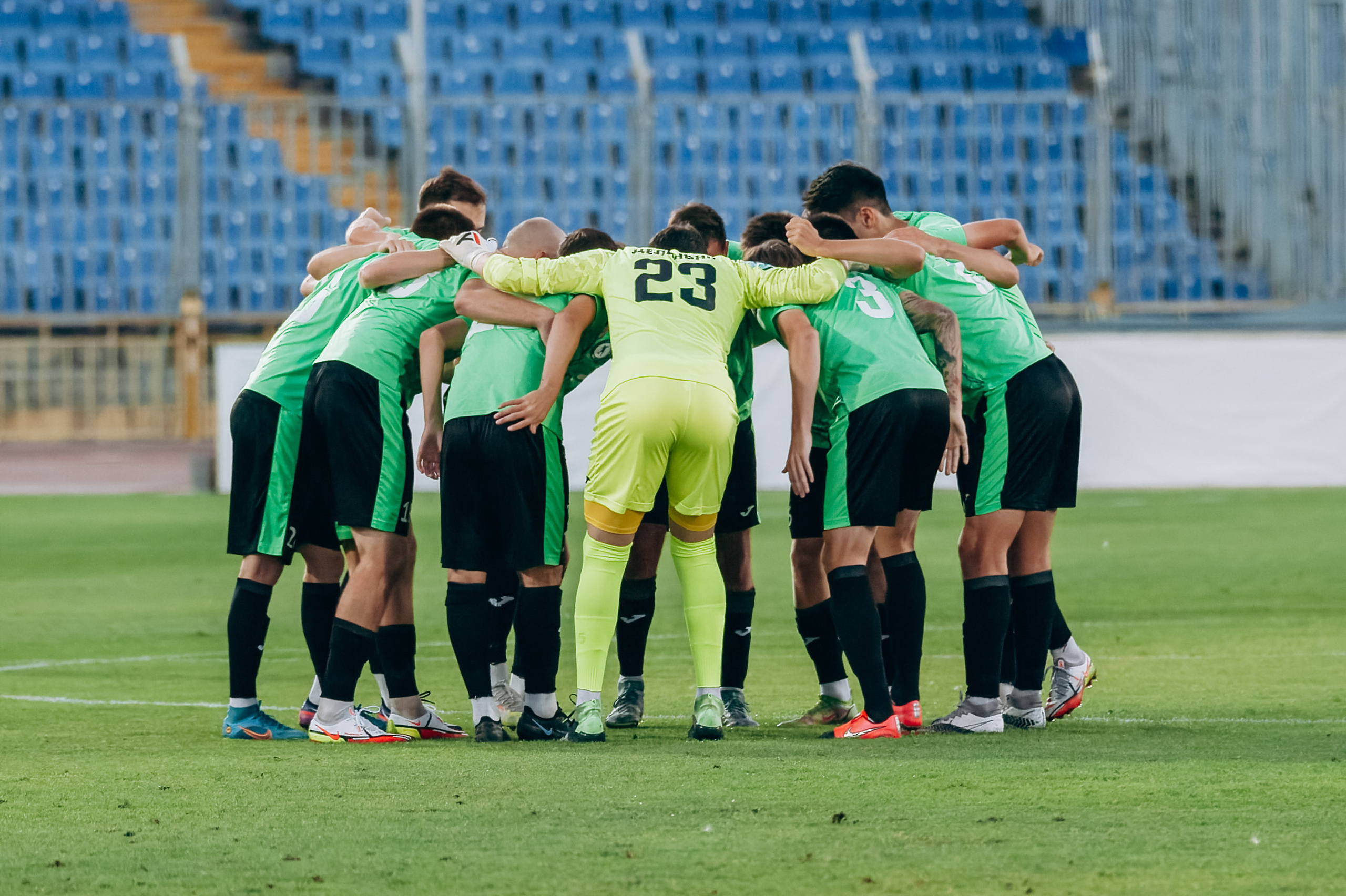 ФК «Нефис» — ФК «Химик-Август». Свадебный фотограф Казань|Москва Ranas4you