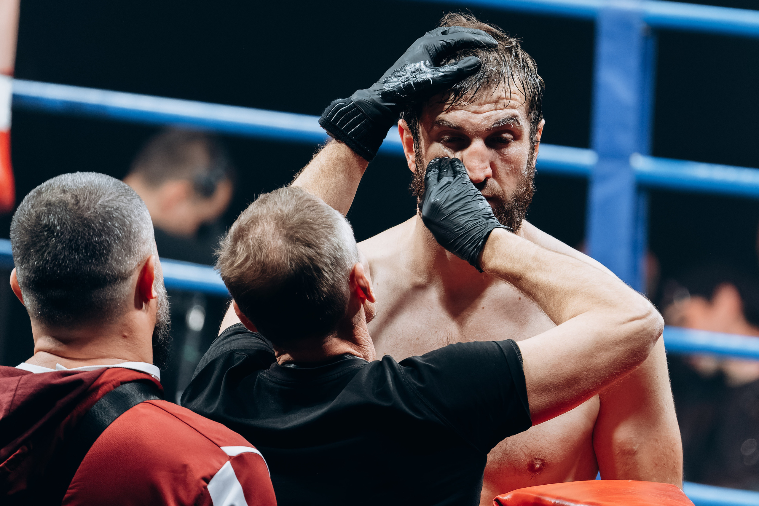 Кубок Казанского Кремля по боксу. Свадебный фотограф Казань|Москва Ranas4you