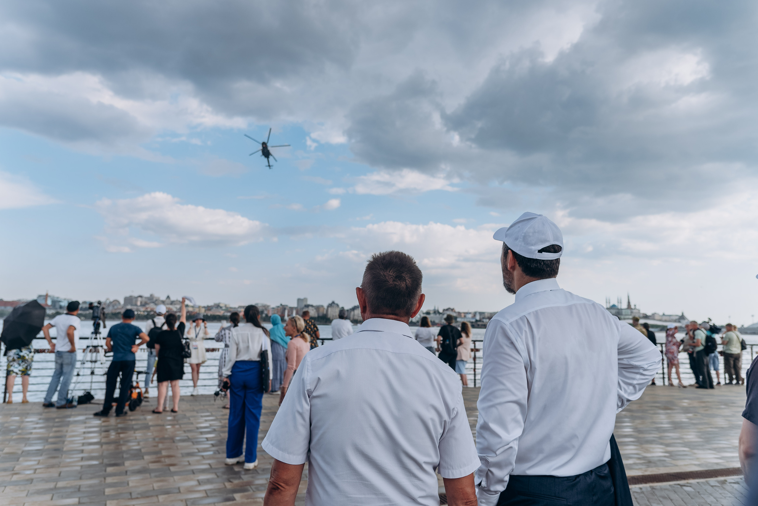 Я Выбираю Небо 2022. Свадебный фотограф Казань|Москва Ranas4you