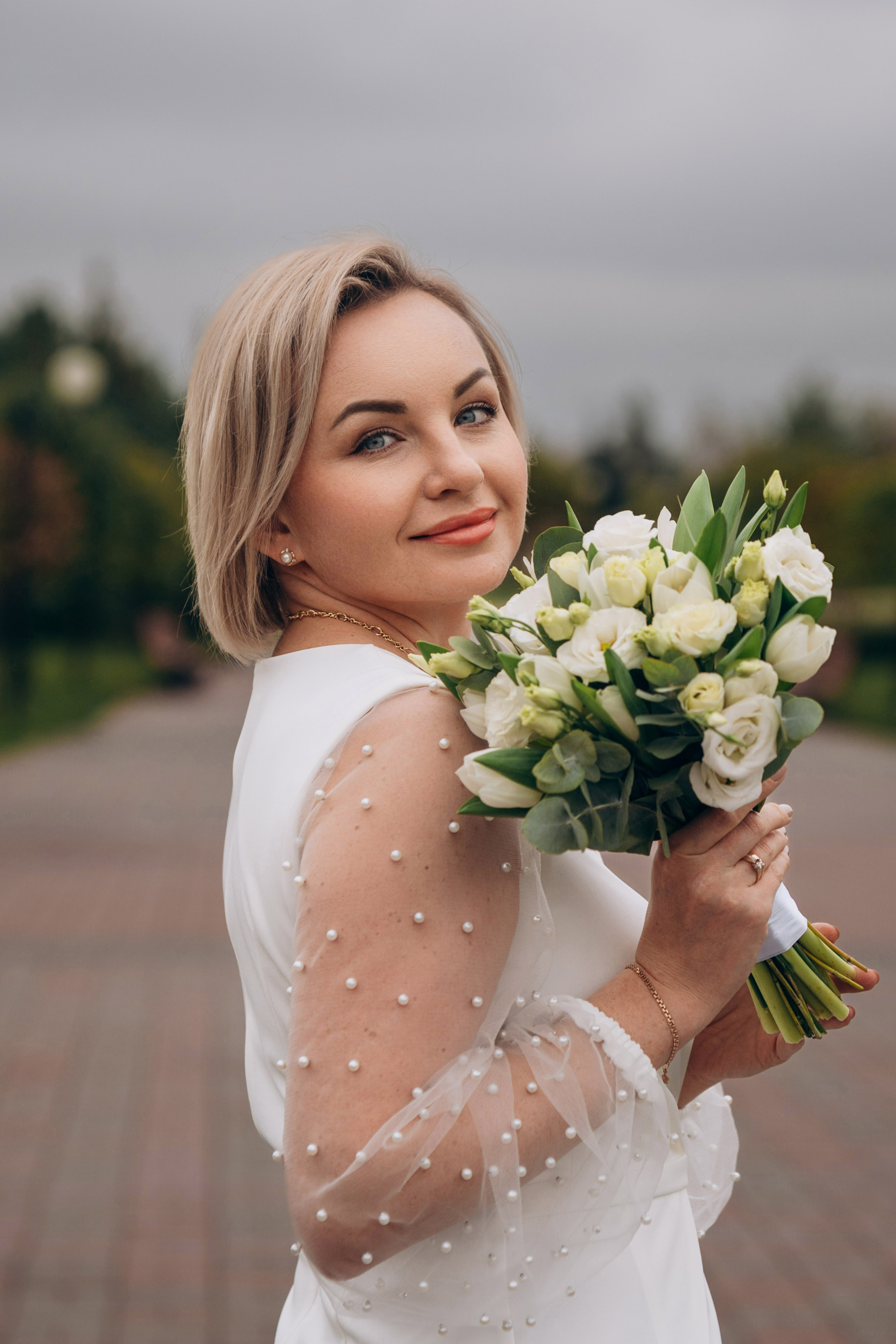 Илья и Елена. Свадебный фотограф Казань|Москва Ranas4you