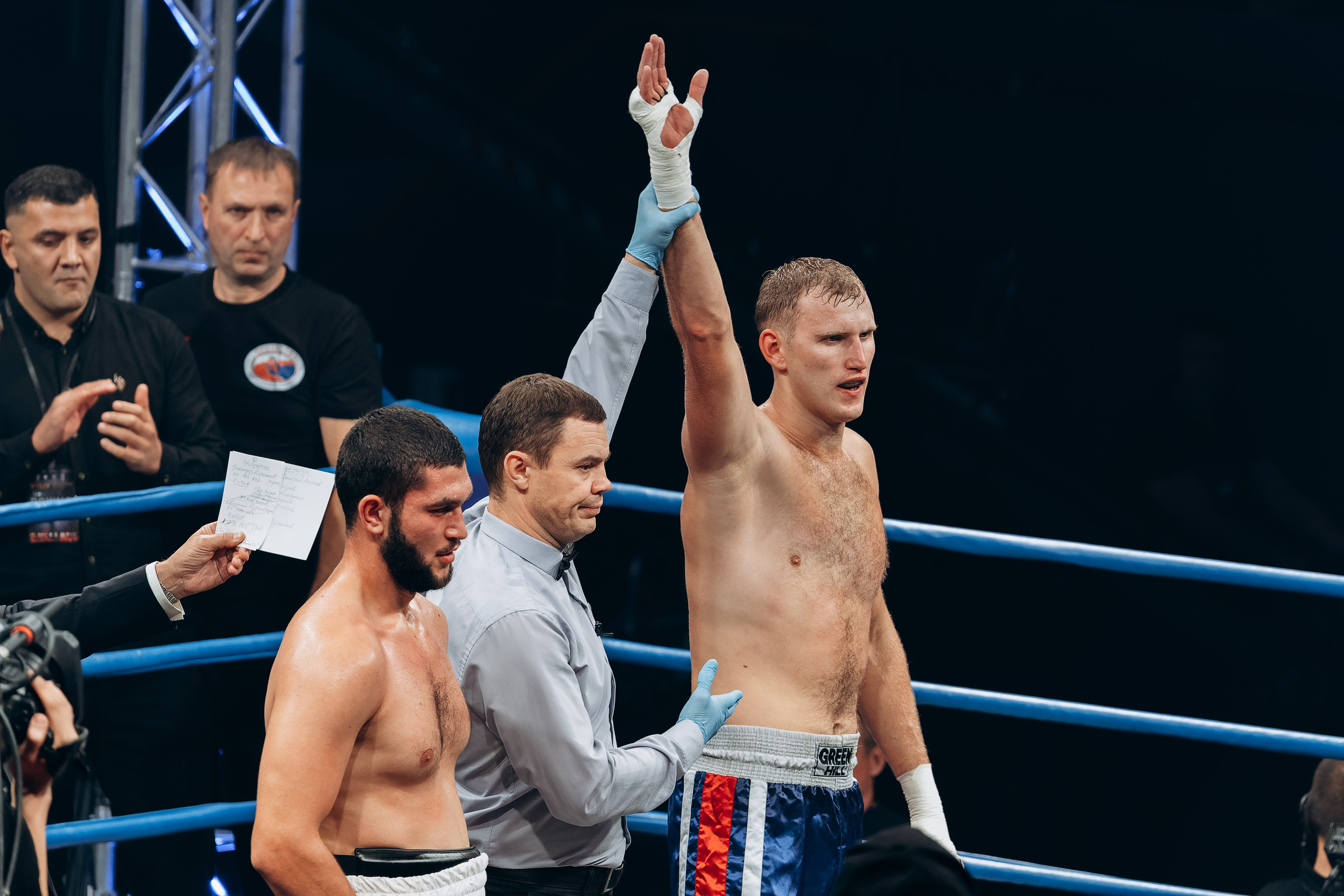 Кубок Казанского Кремля по боксу. Свадебный фотограф Казань|Москва Ranas4you