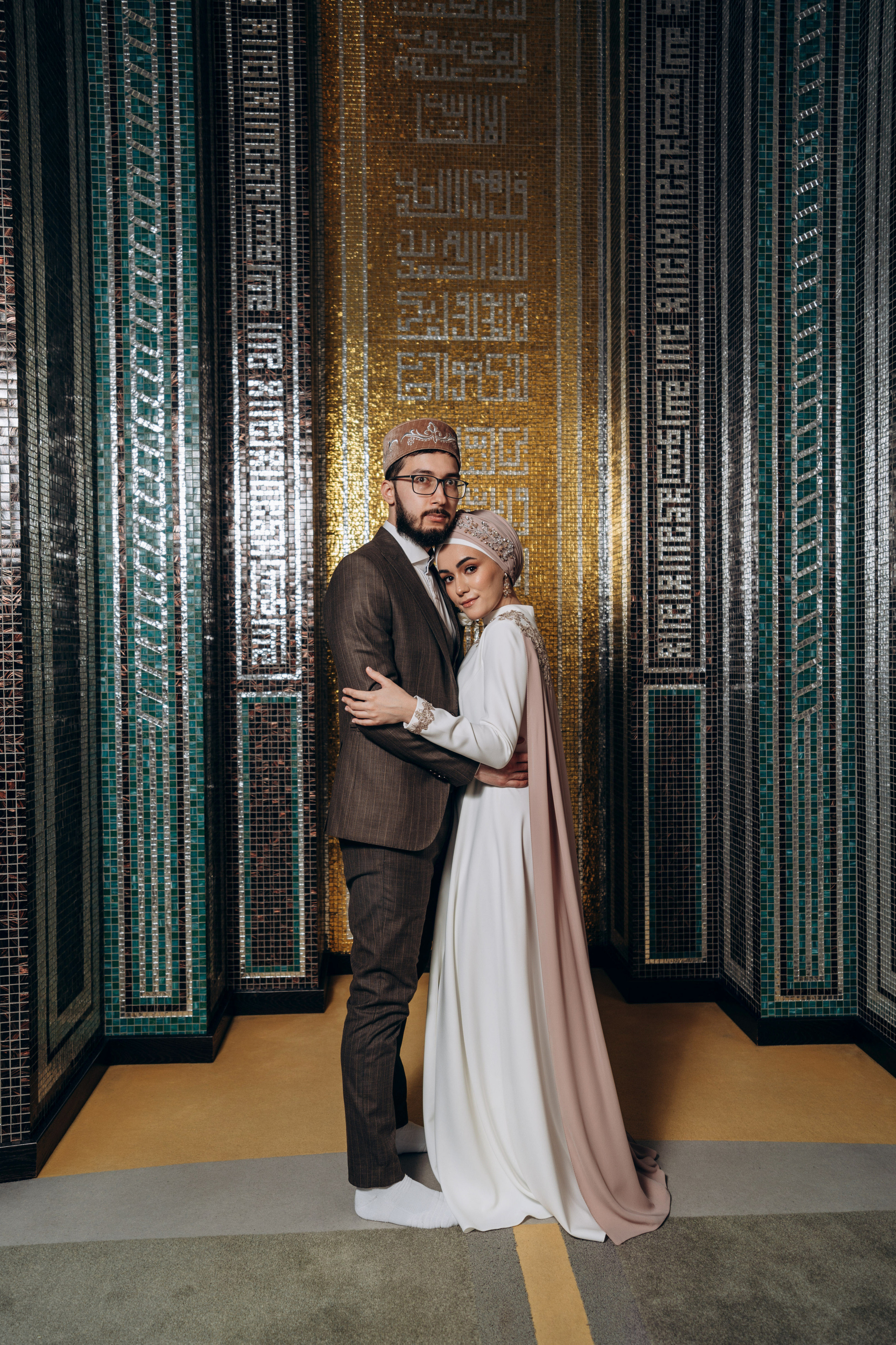 Никах в мечети Ярдэм. Фотограф на никах Казань|Москва Ranas4you. Свадебный фотограф Казань|Москва Ranas4you