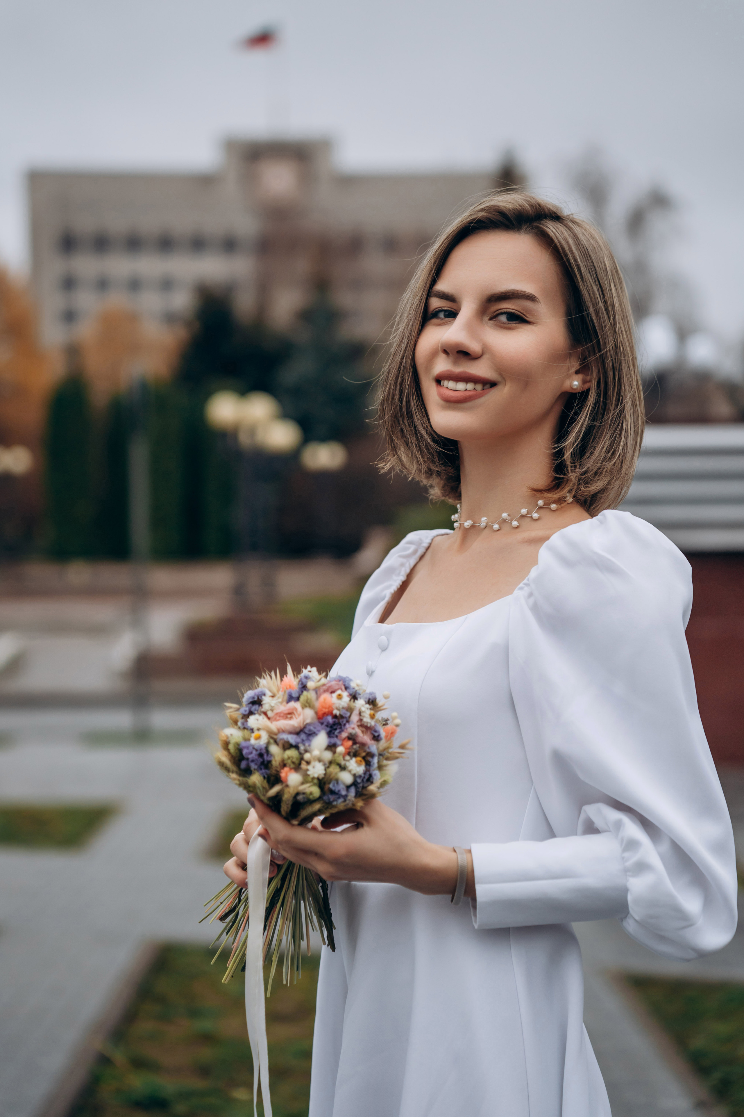 Дмитрий и Эмилия. Свадебный фотограф Казань|Москва Ranas4you