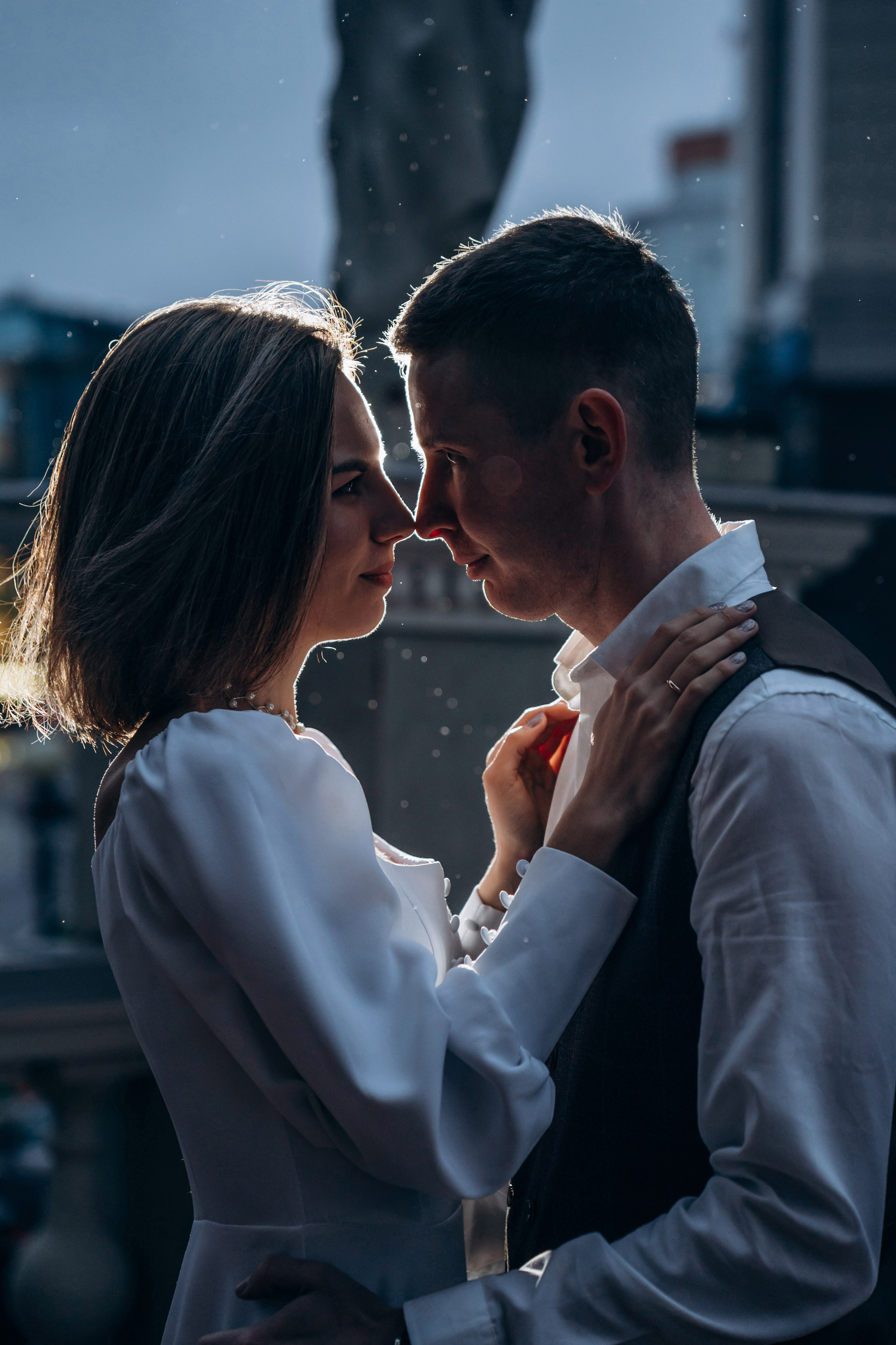 Дмитрий и Эмилия. Свадебный фотограф Казань|Москва Ranas4you