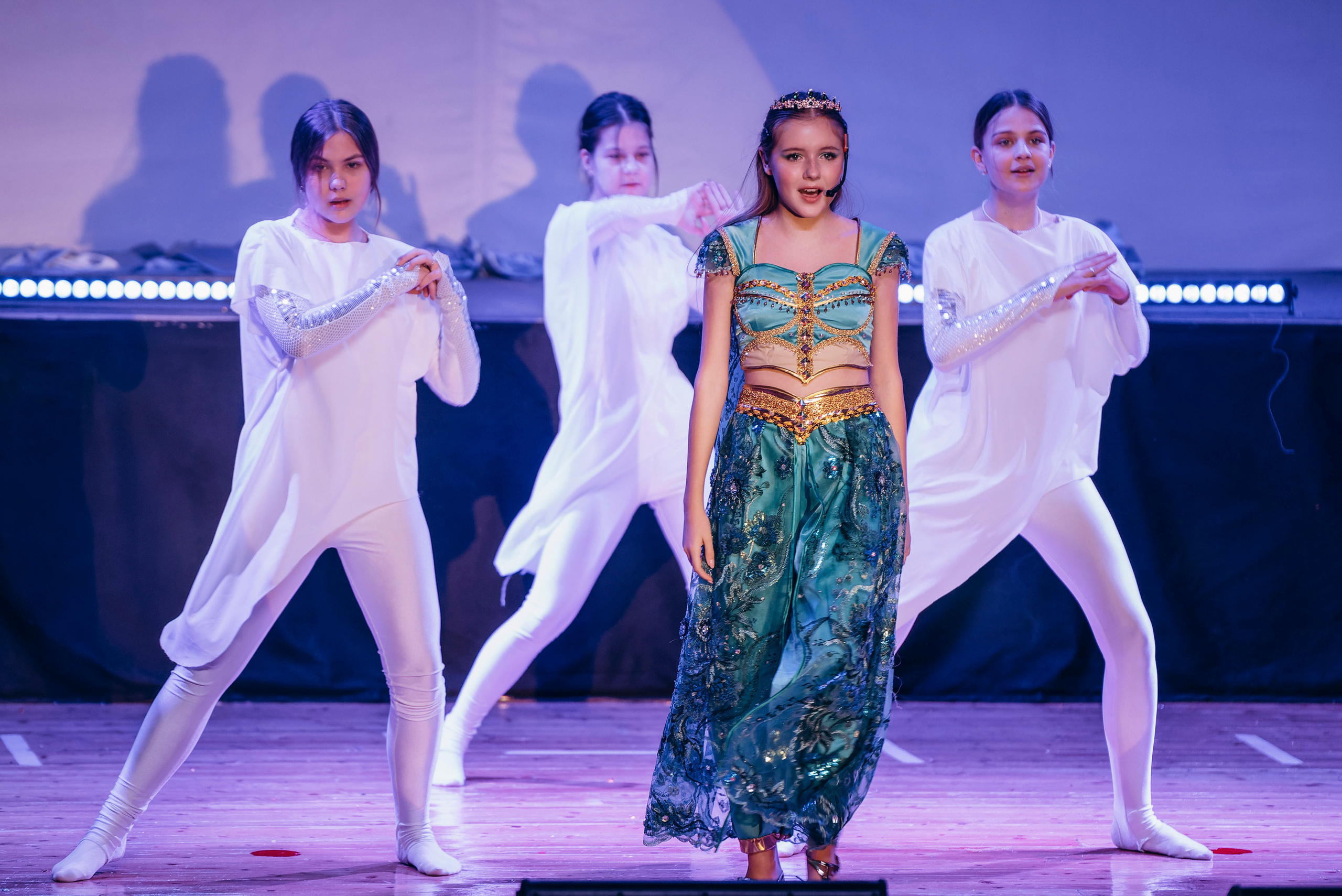 Постановка «Алладин». Свадебный фотограф Казань|Москва Ranas4you