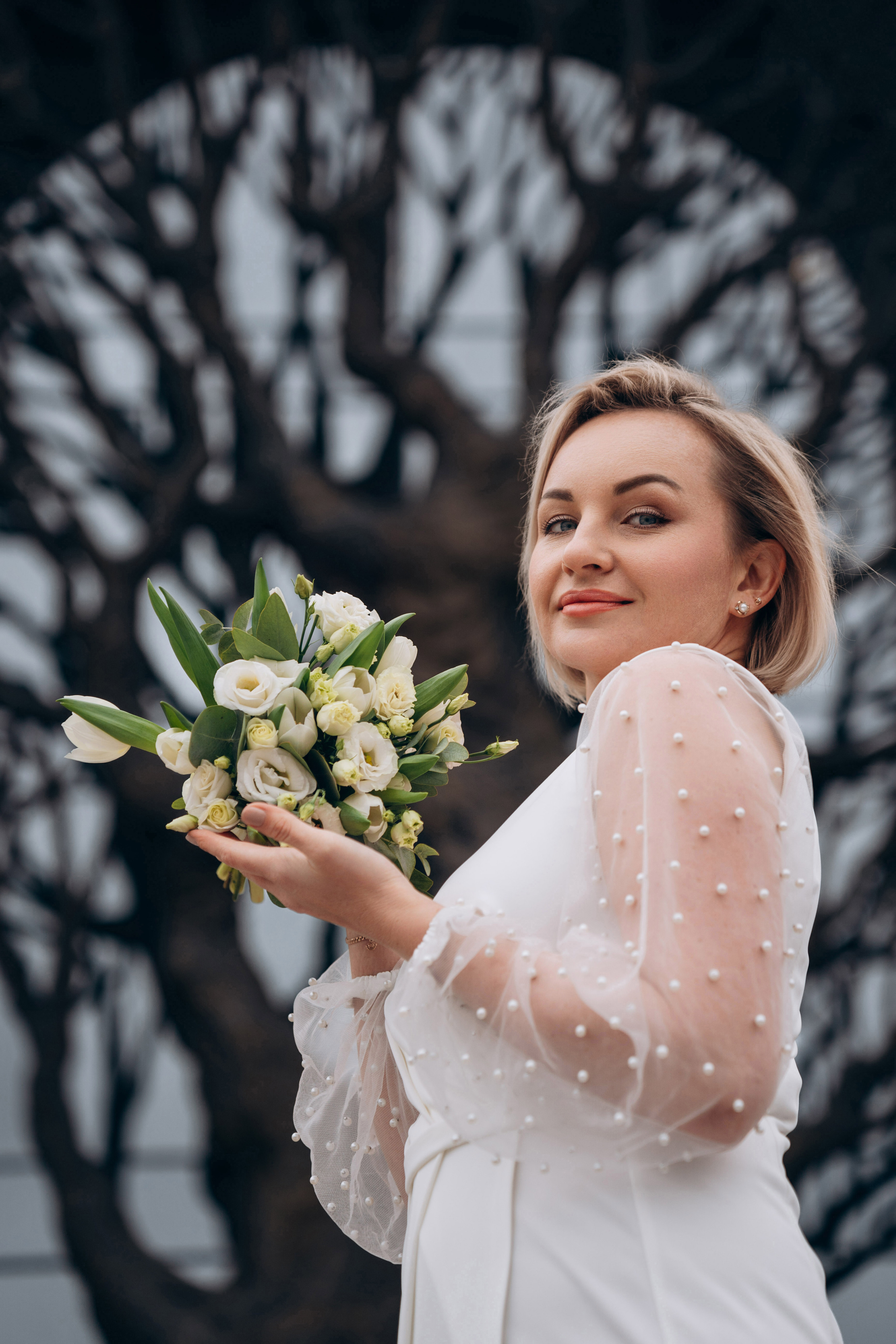 Илья и Елена. Свадебный фотограф Казань|Москва Ranas4you