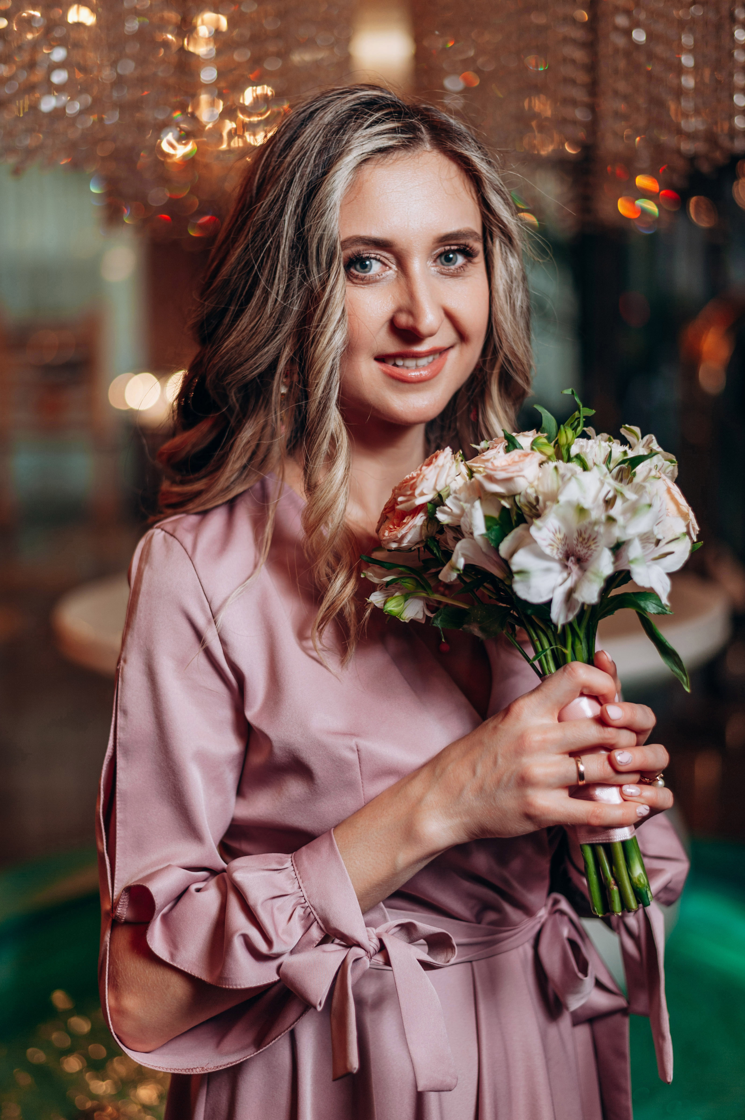 Ленар и Гульназ. Ресторан «Американо». Свадебный фотограф Казань|Москва Ranas4you