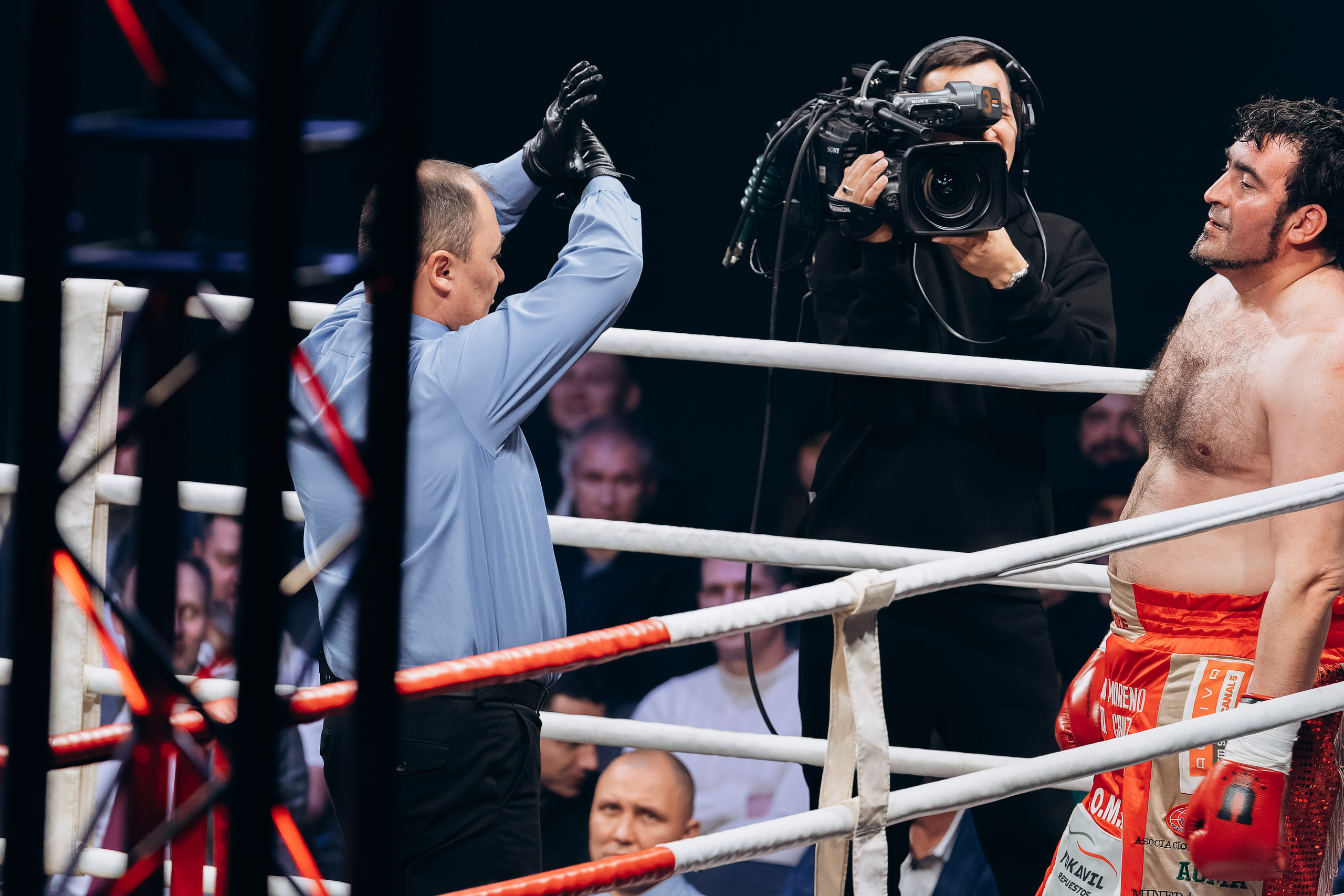 Кубок Казанского Кремля по боксу. Свадебный фотограф Казань|Москва Ranas4you