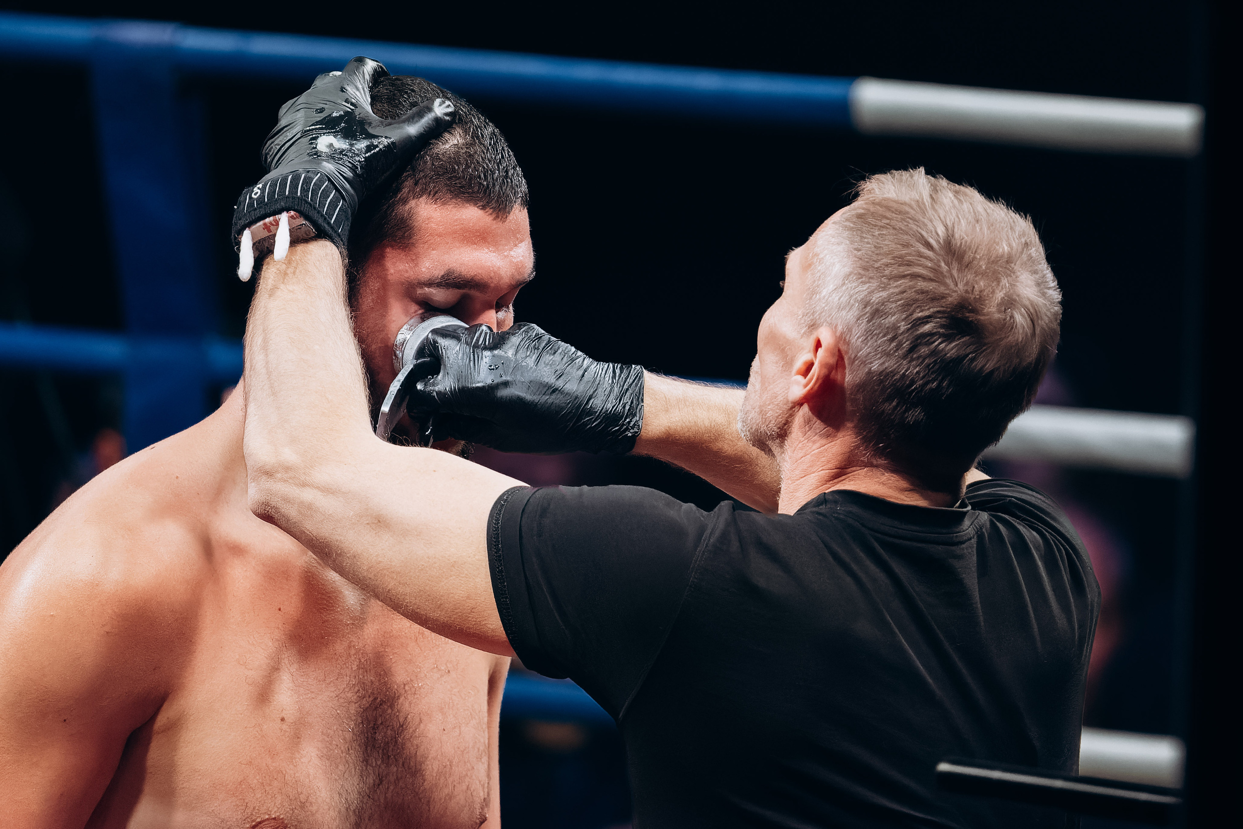 Кубок Казанского Кремля по боксу. Свадебный фотограф Казань|Москва Ranas4you