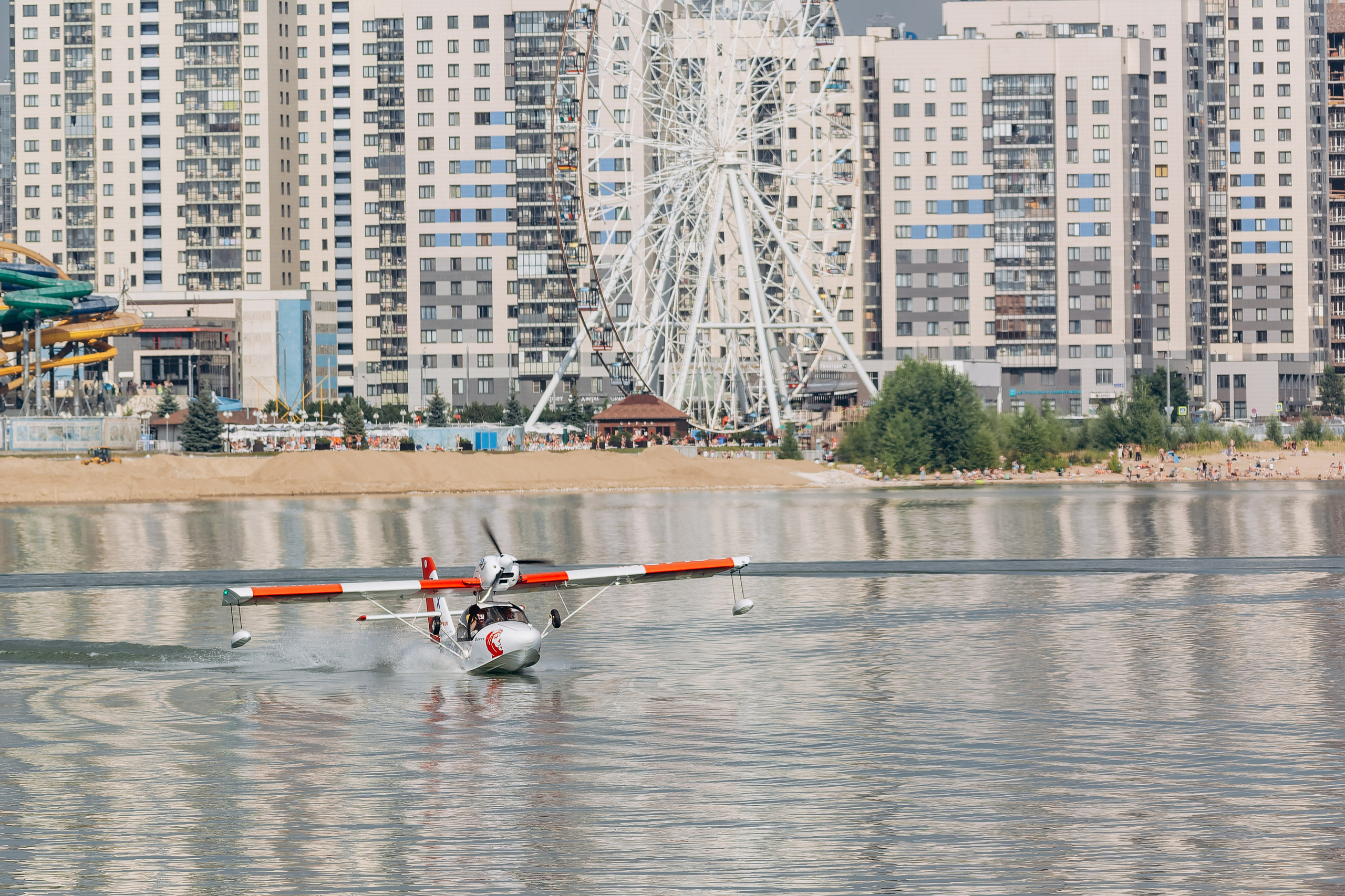 Я Выбираю Небо 2022. Свадебный фотограф Казань|Москва Ranas4you