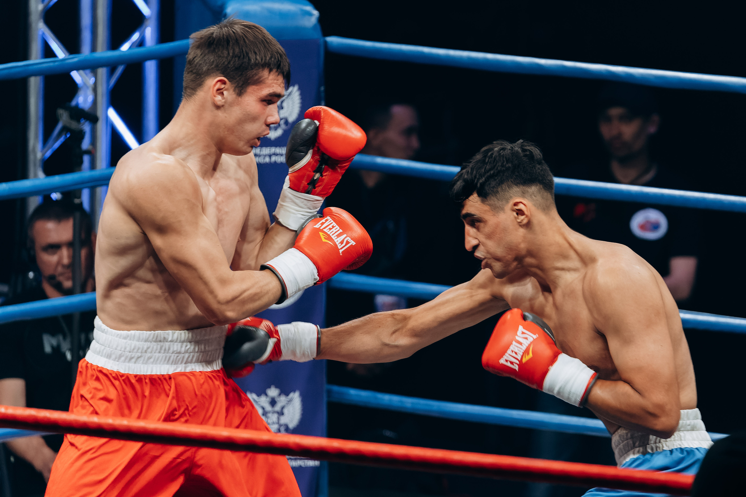 Кубок Казанского Кремля по боксу. Свадебный фотограф Казань|Москва Ranas4you