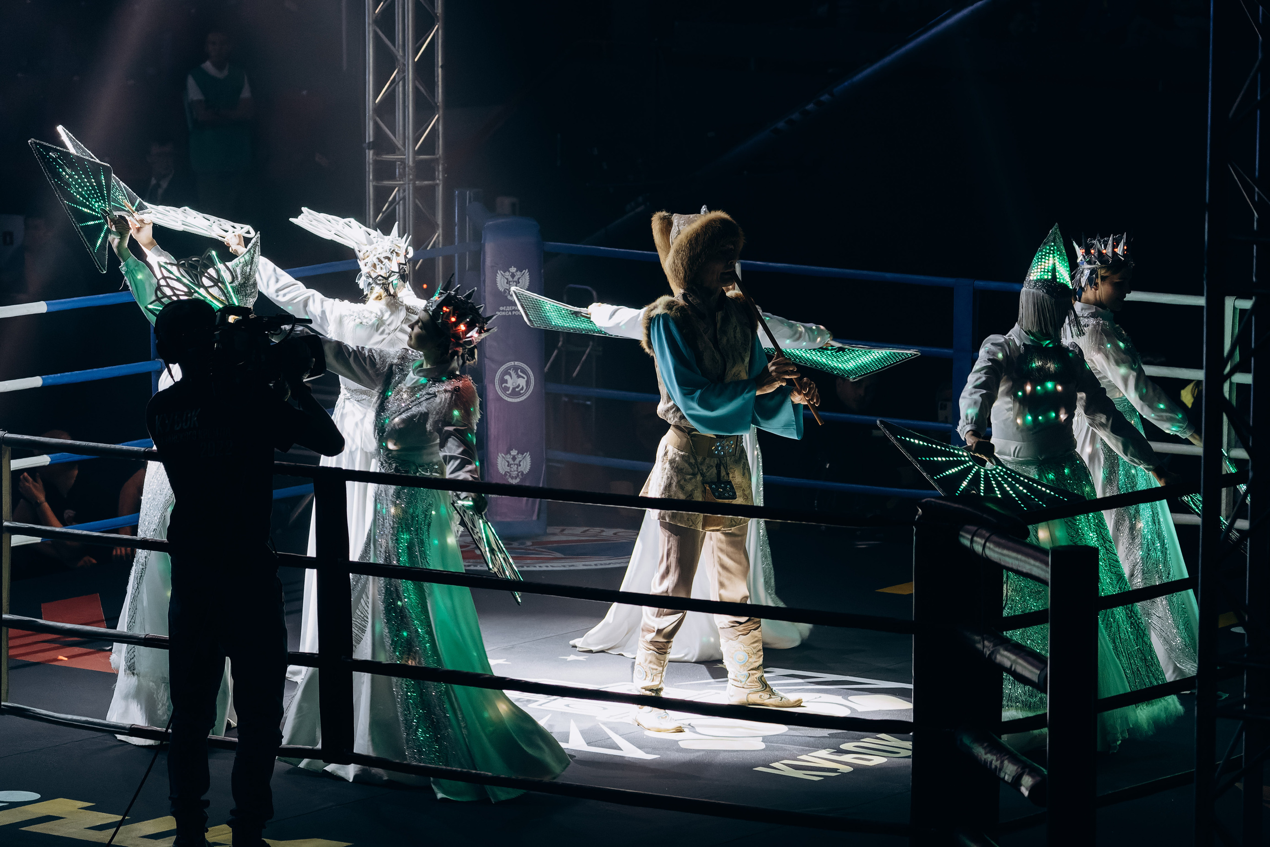 Кубок Казанского Кремля по боксу. Свадебный фотограф Казань|Москва Ranas4you