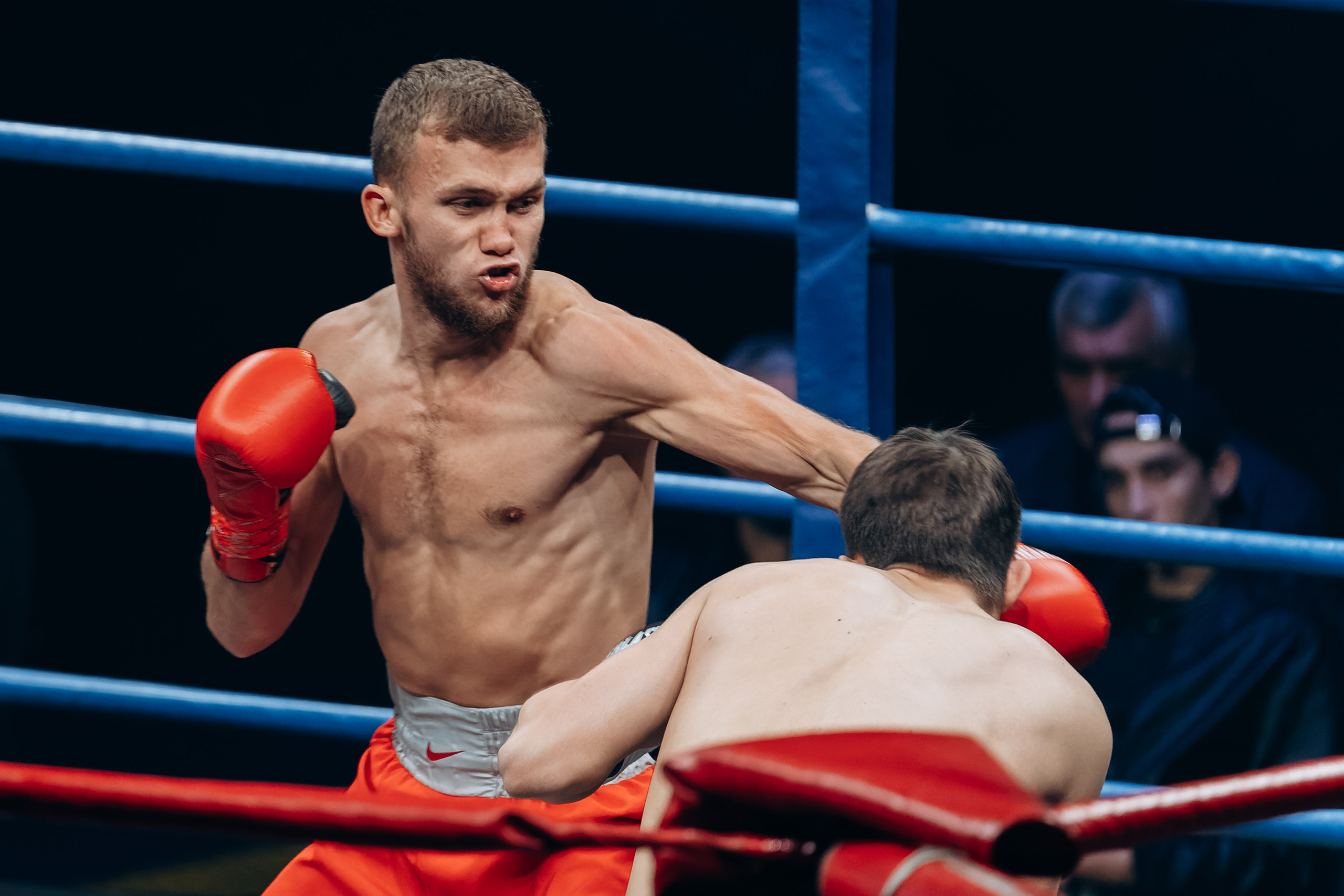 Кубок Казанского Кремля по боксу. Свадебный фотограф Казань|Москва Ranas4you