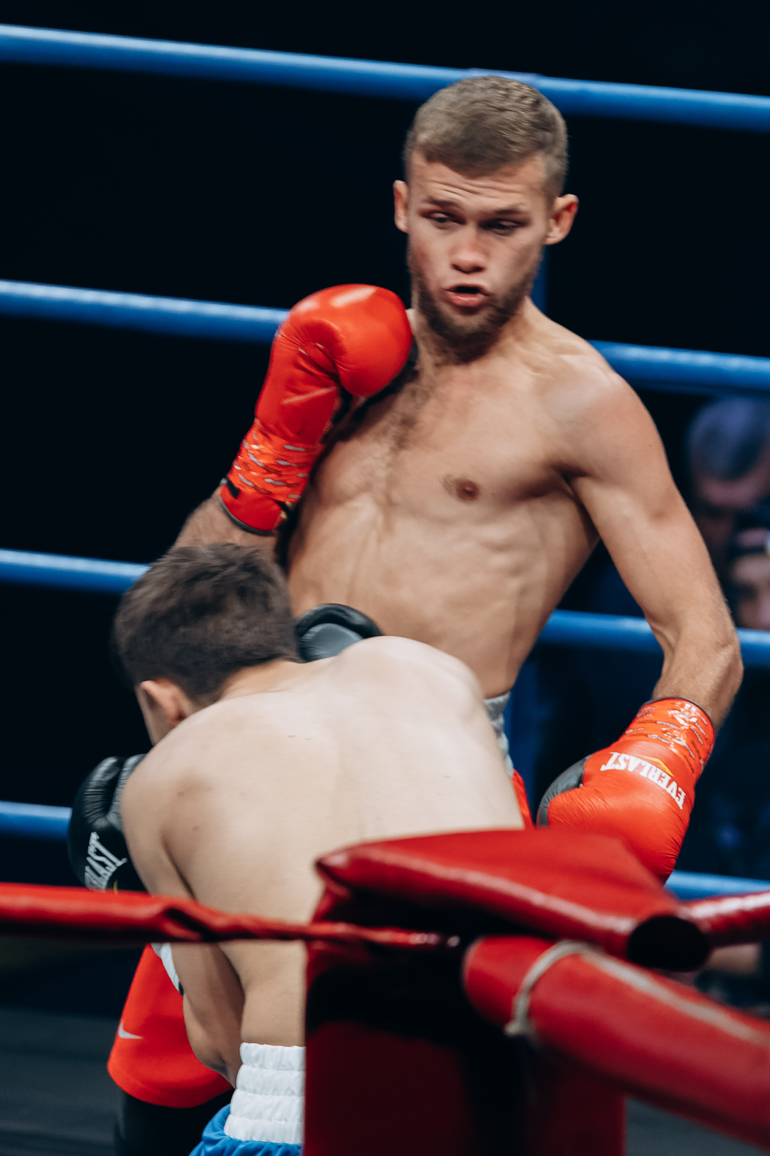 Кубок Казанского Кремля по боксу. Свадебный фотограф Казань|Москва Ranas4you