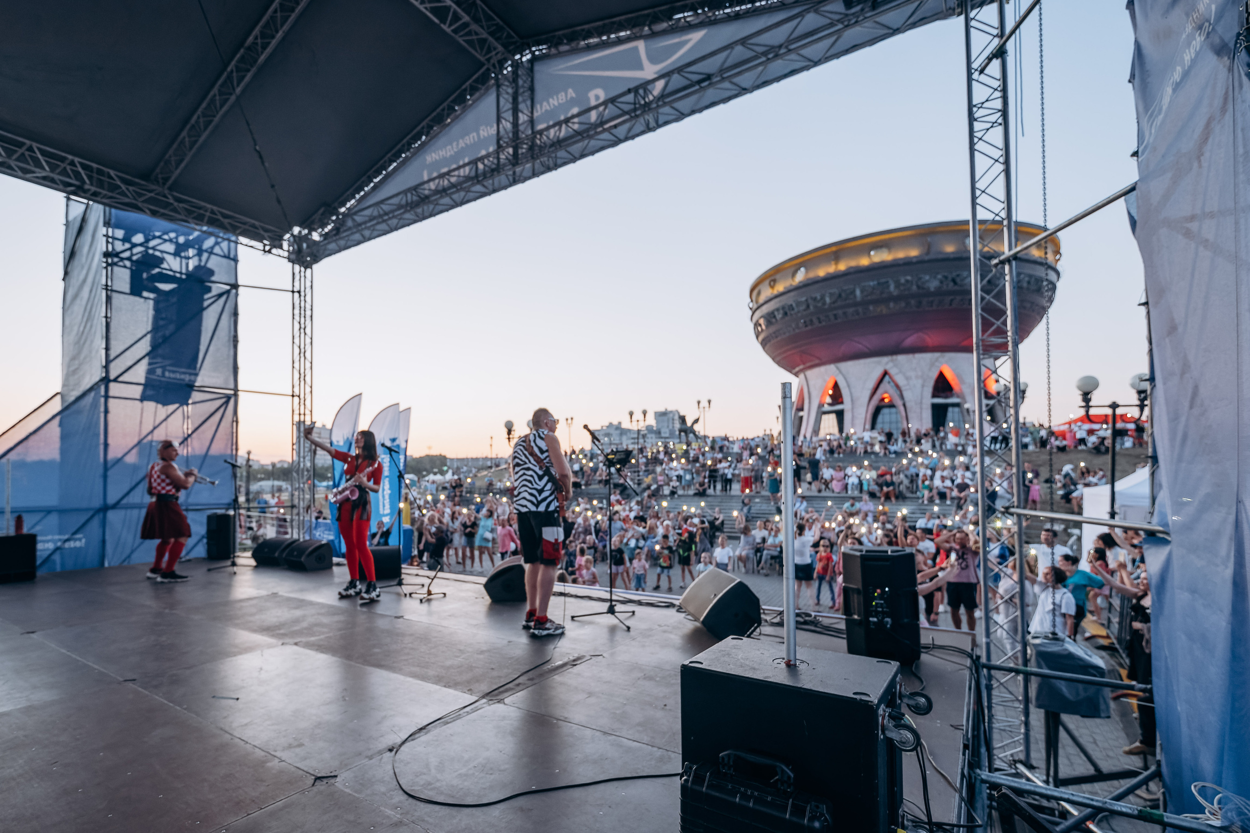 Я Выбираю Небо 2022. Свадебный фотограф Казань|Москва Ranas4you