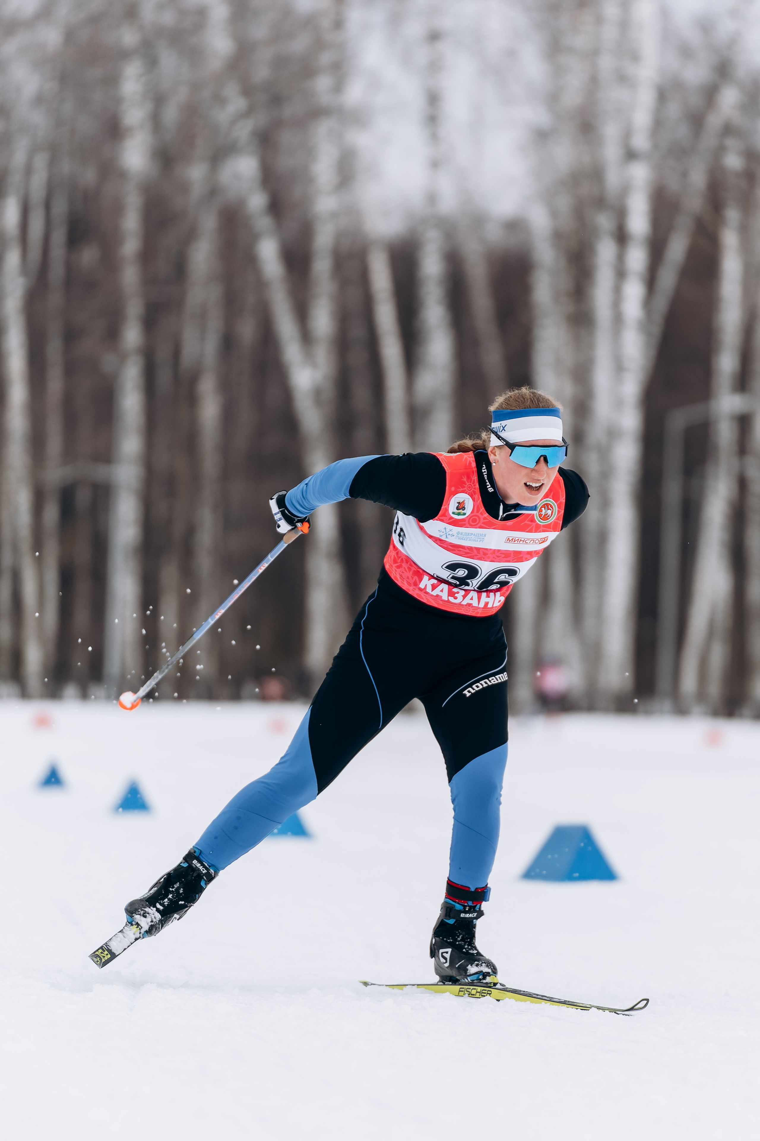 XVII_Соревнования_по_лыжным_гонкам. Свадебный фотограф Казань|Москва Ranas4you