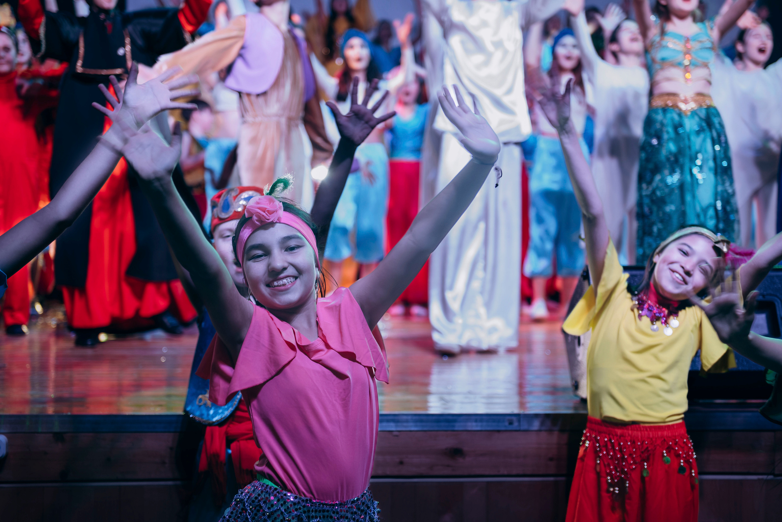 Постановка «Алладин». Свадебный фотограф Казань|Москва Ranas4you