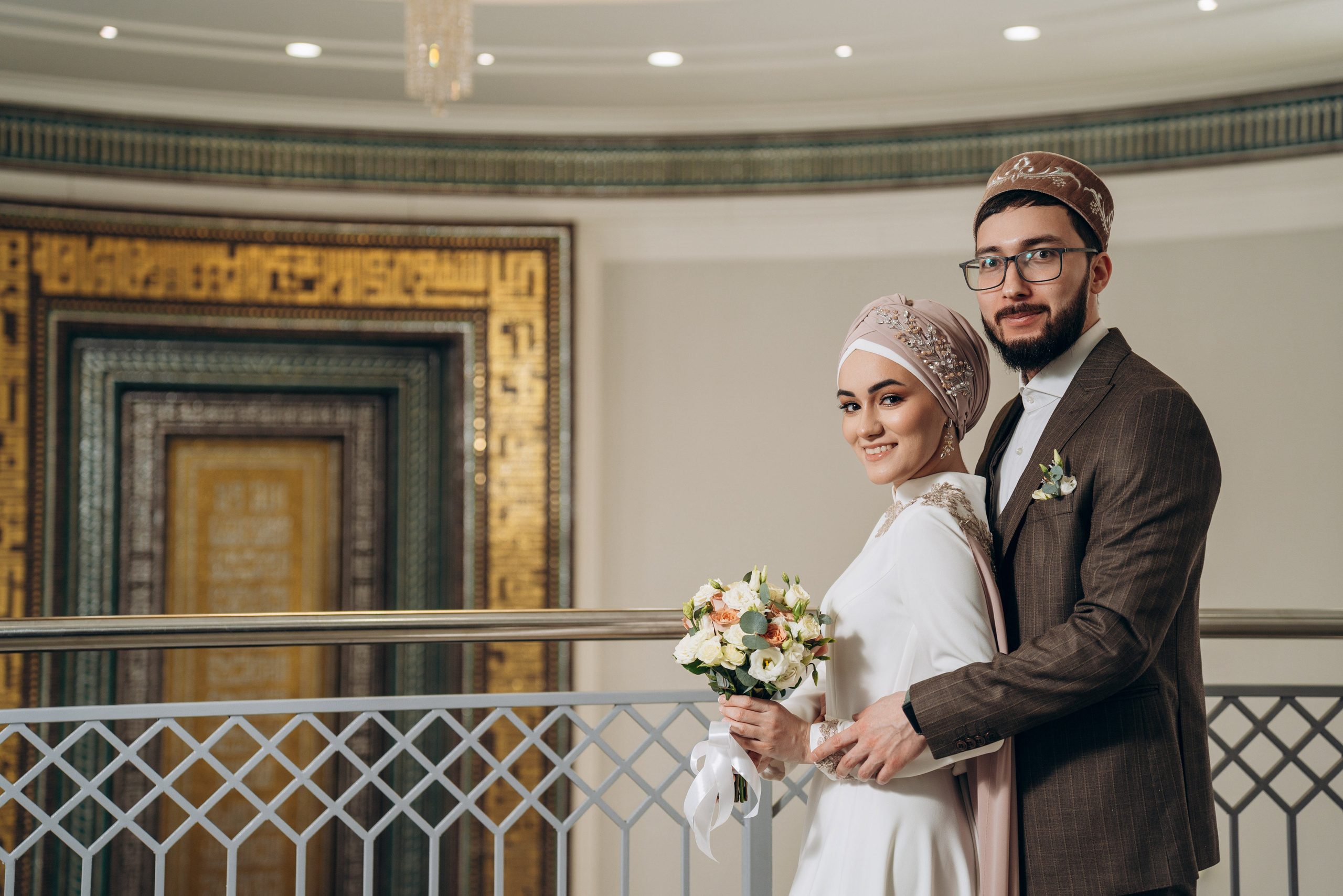 Никах в мечети Ярдэм. Фотограф на никах Казань|Москва Ranas4you. Свадебный фотограф Казань|Москва Ranas4you