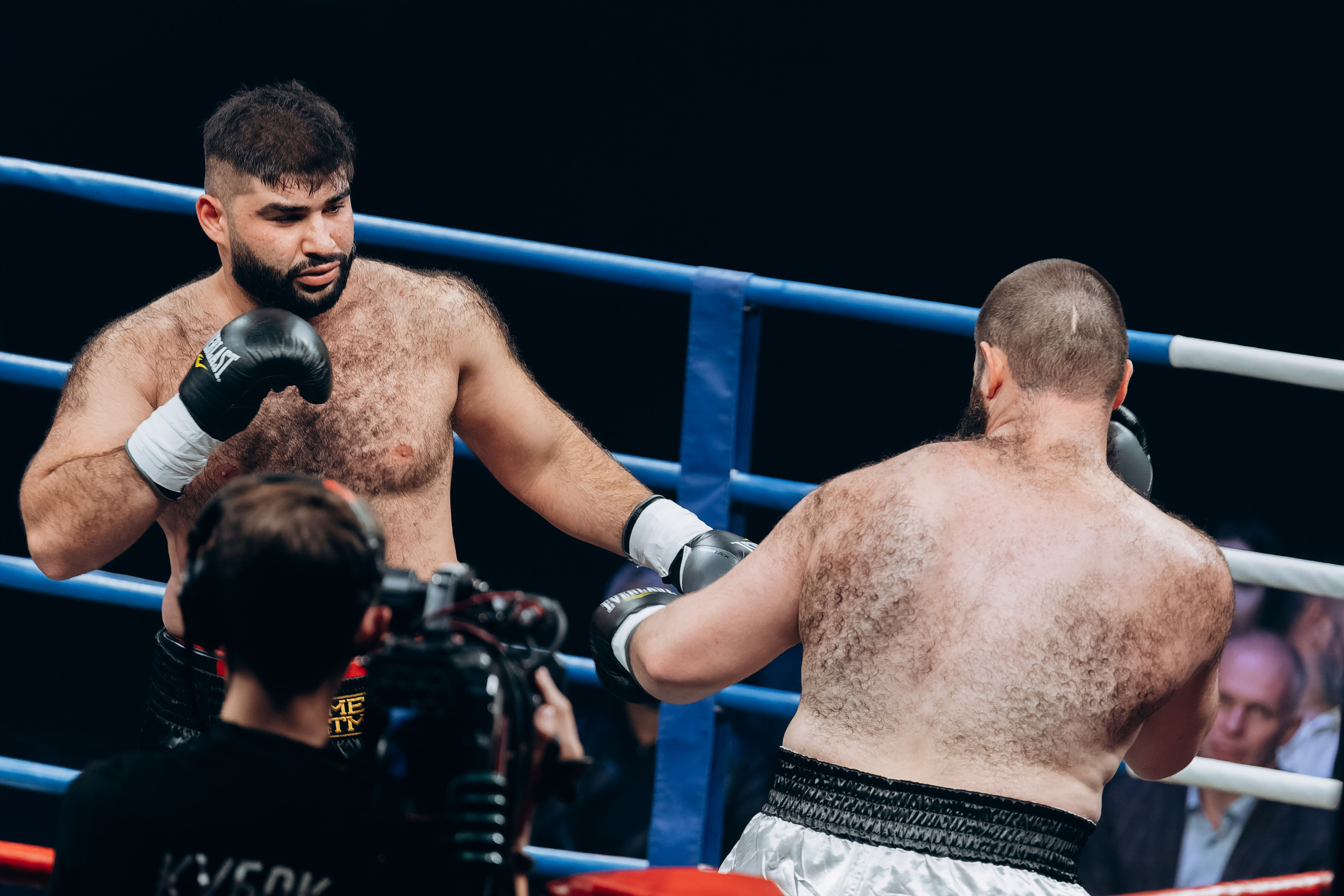 Кубок Казанского Кремля по боксу. Свадебный фотограф Казань|Москва Ranas4you