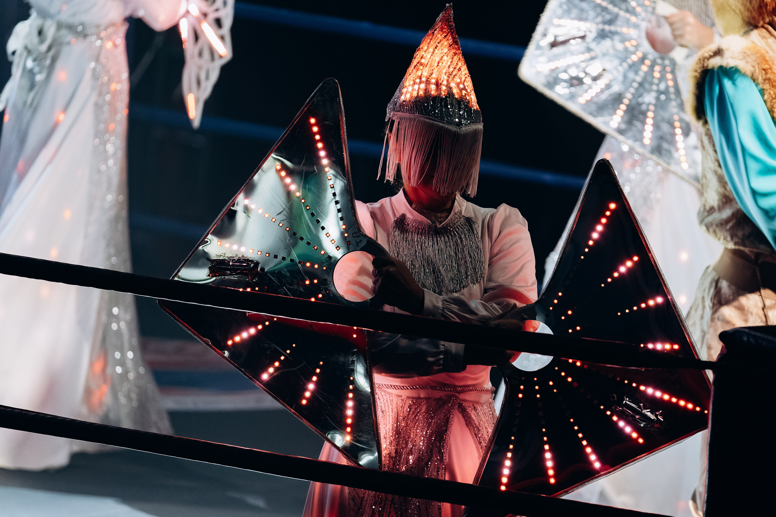 Кубок Казанского Кремля по боксу. Свадебный фотограф Казань|Москва Ranas4you