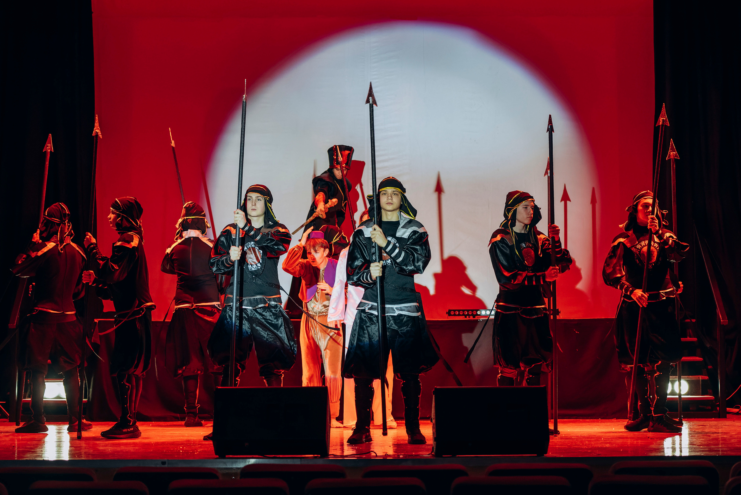 Постановка «Алладин». Свадебный фотограф Казань|Москва Ranas4you