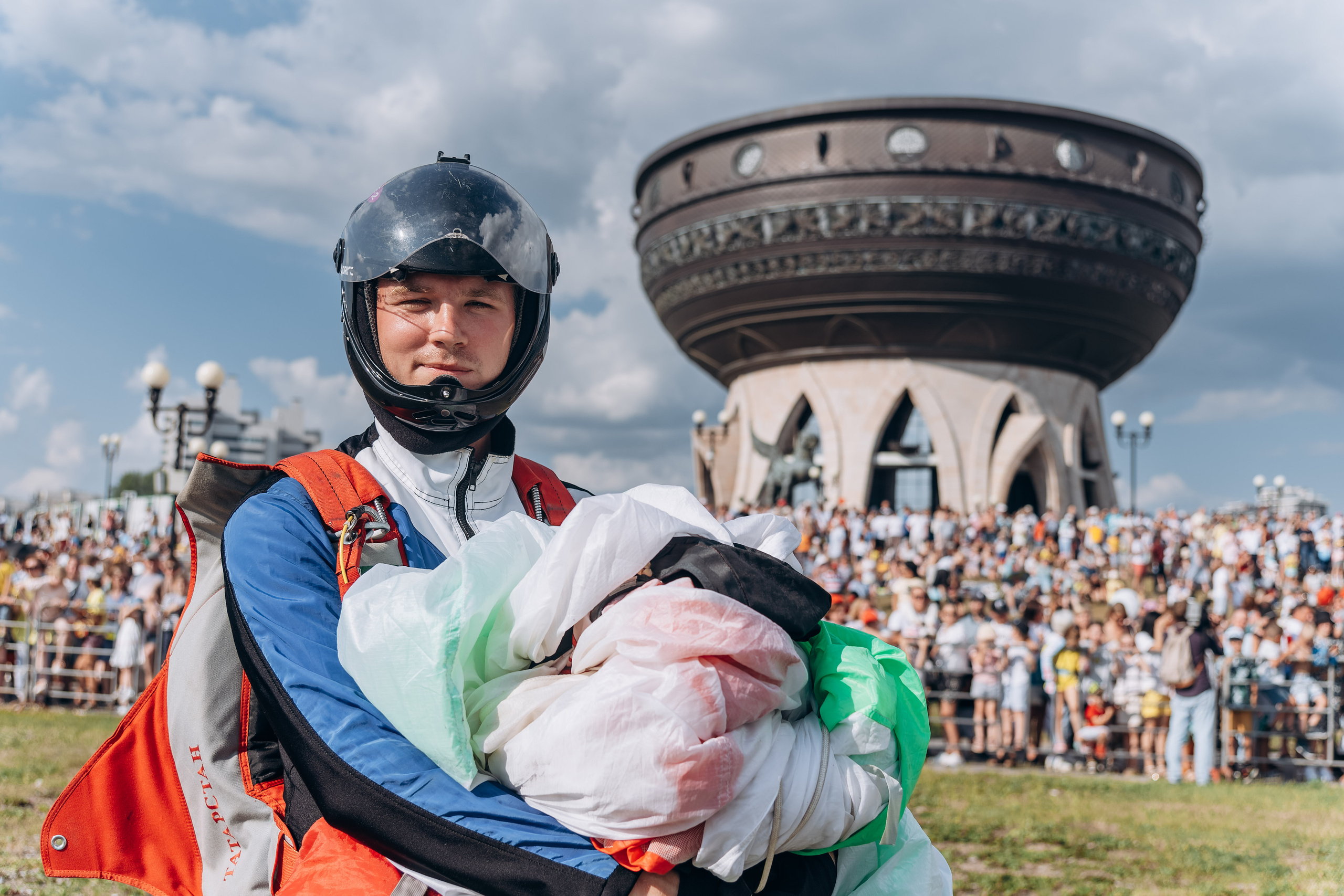 Я Выбираю Небо 2022. Свадебный фотограф Казань|Москва Ranas4you