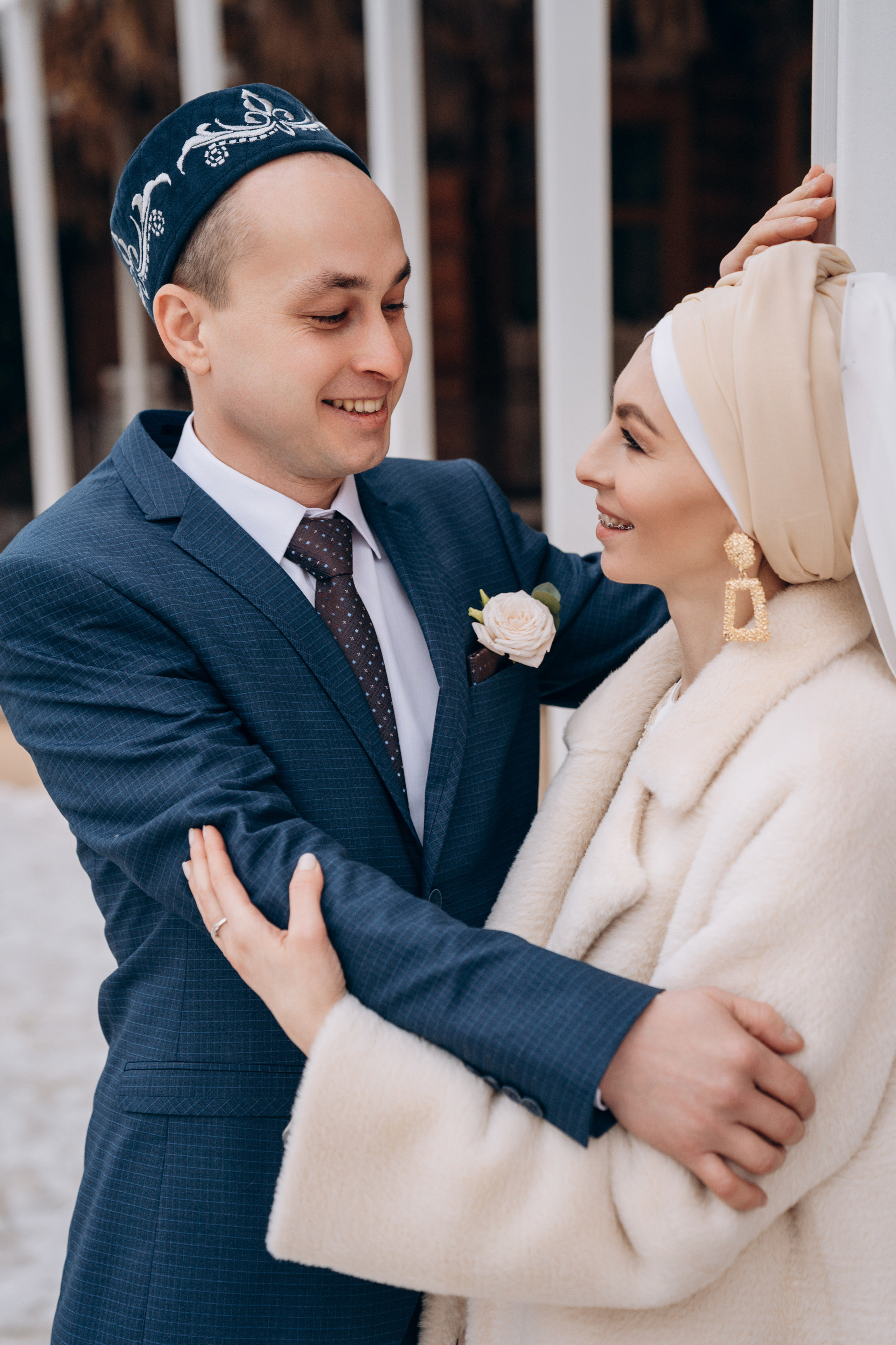 Айрат и Альбина. Туган авылым. Свадебный фотограф Казань|Москва Ranas4you