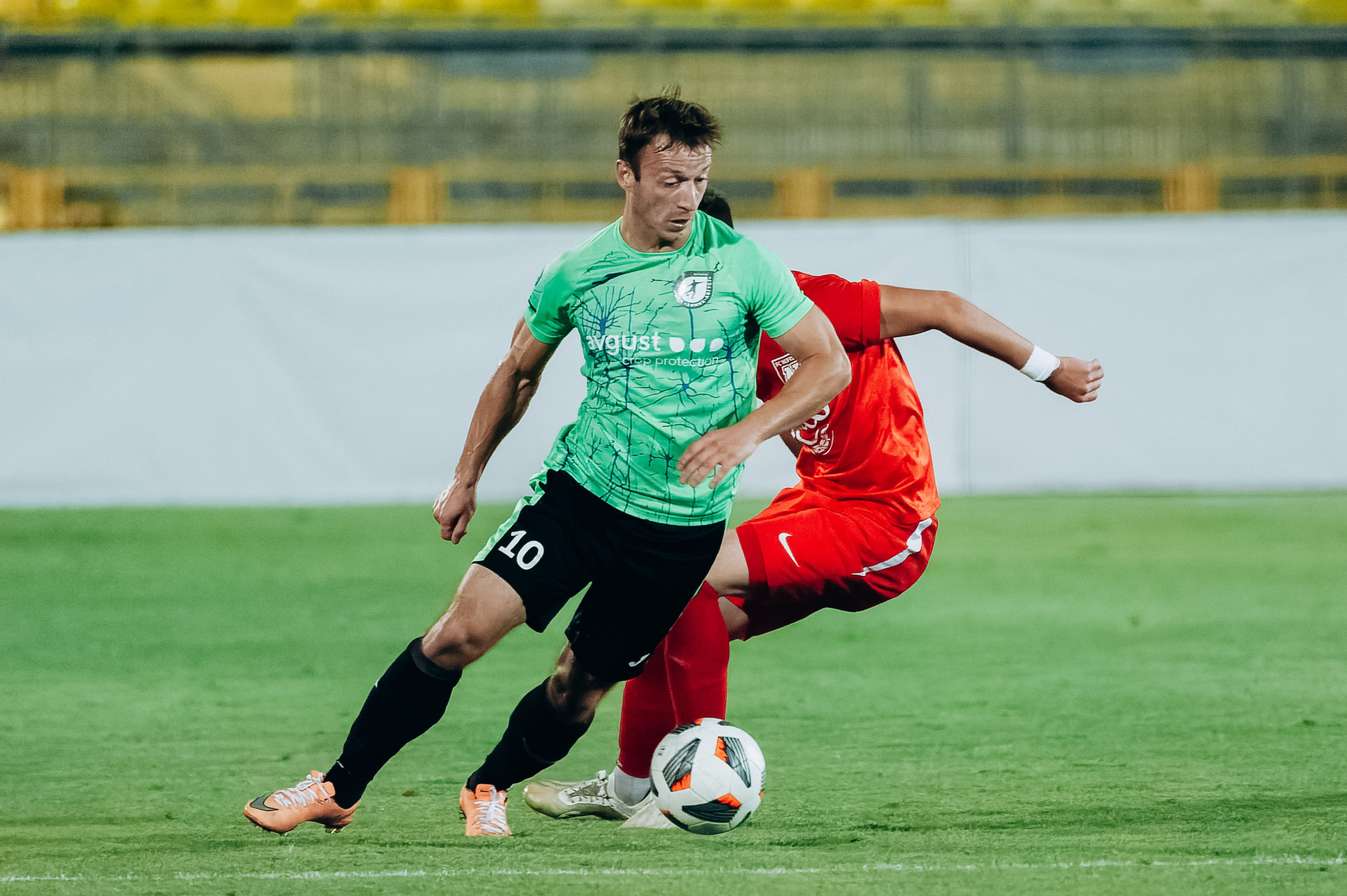 ФК «Нефис» — ФК «Химик-Август». Свадебный фотограф Казань|Москва Ranas4you