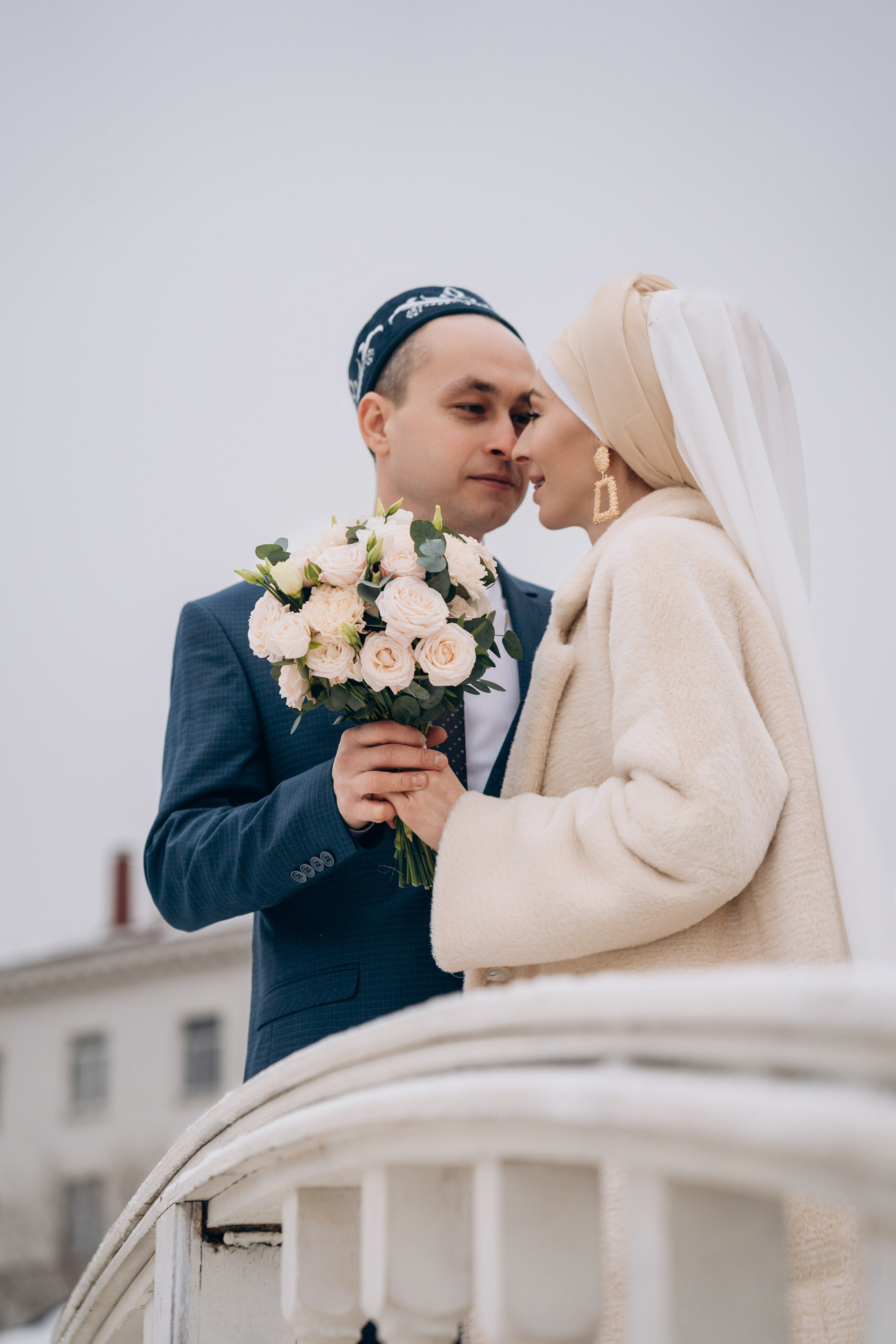 Айрат и Альбина. Туган авылым. Свадебный фотограф Казань|Москва Ranas4you