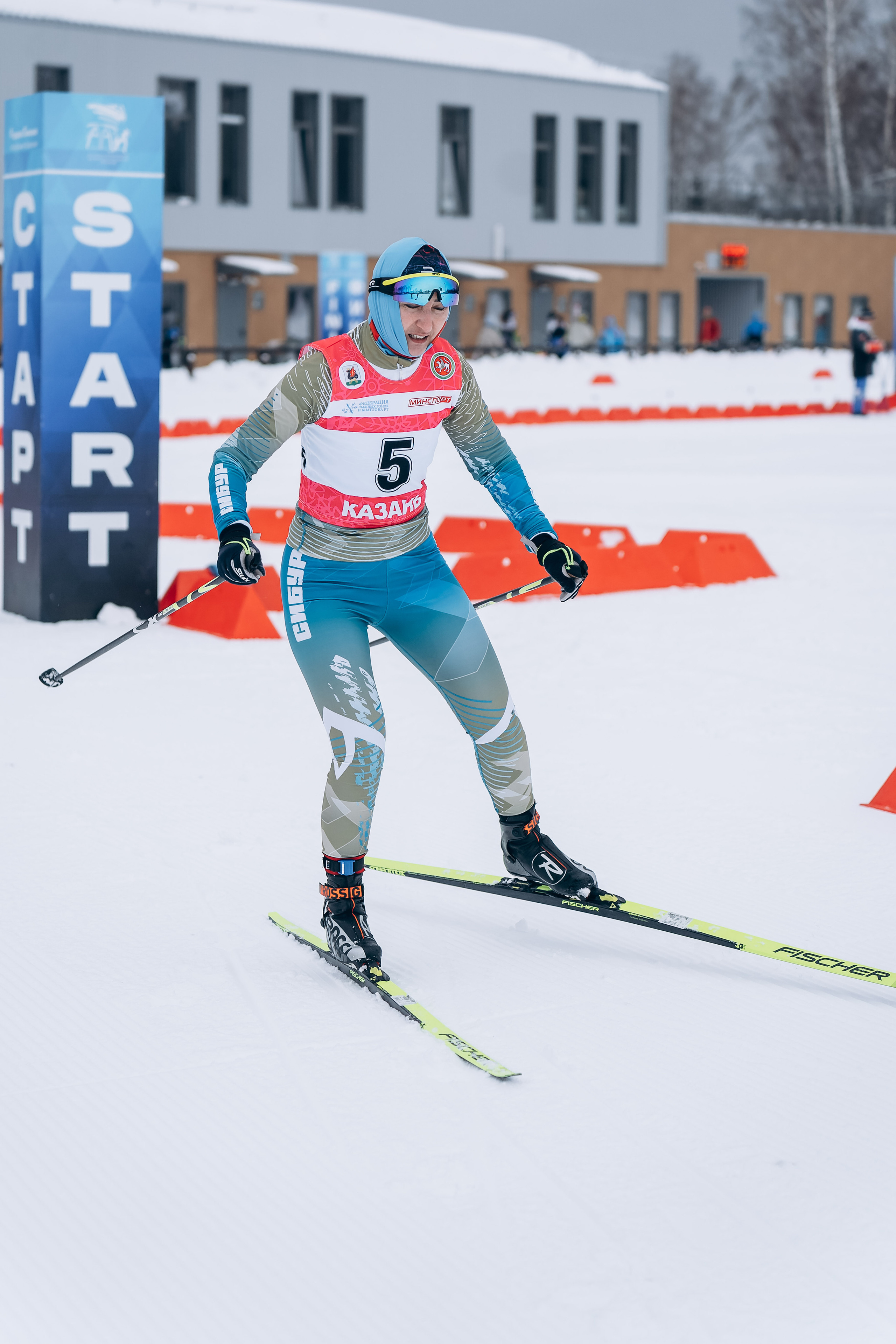 XVII_Соревнования_по_лыжным_гонкам. Свадебный фотограф Казань|Москва Ranas4you