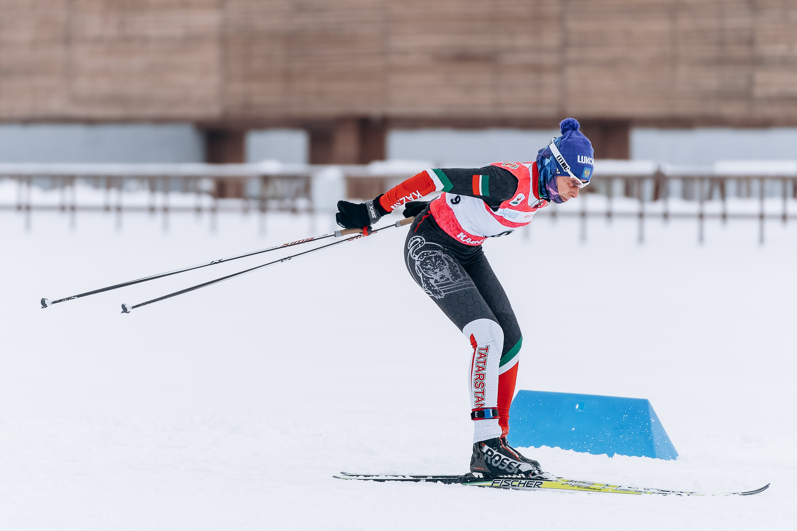 XVII_Соревнования_по_лыжным_гонкам. Свадебный фотограф Казань|Москва Ranas4you