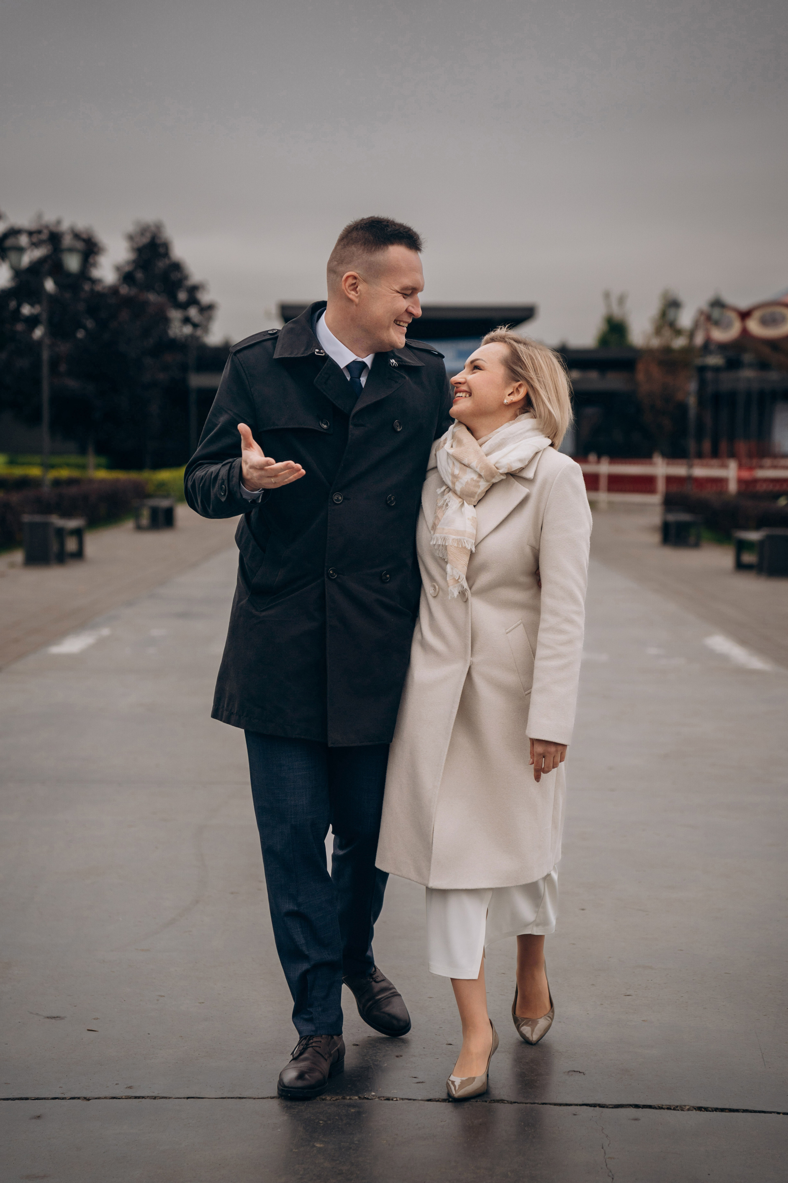 Илья и Елена. Свадебный фотограф Казань|Москва Ranas4you