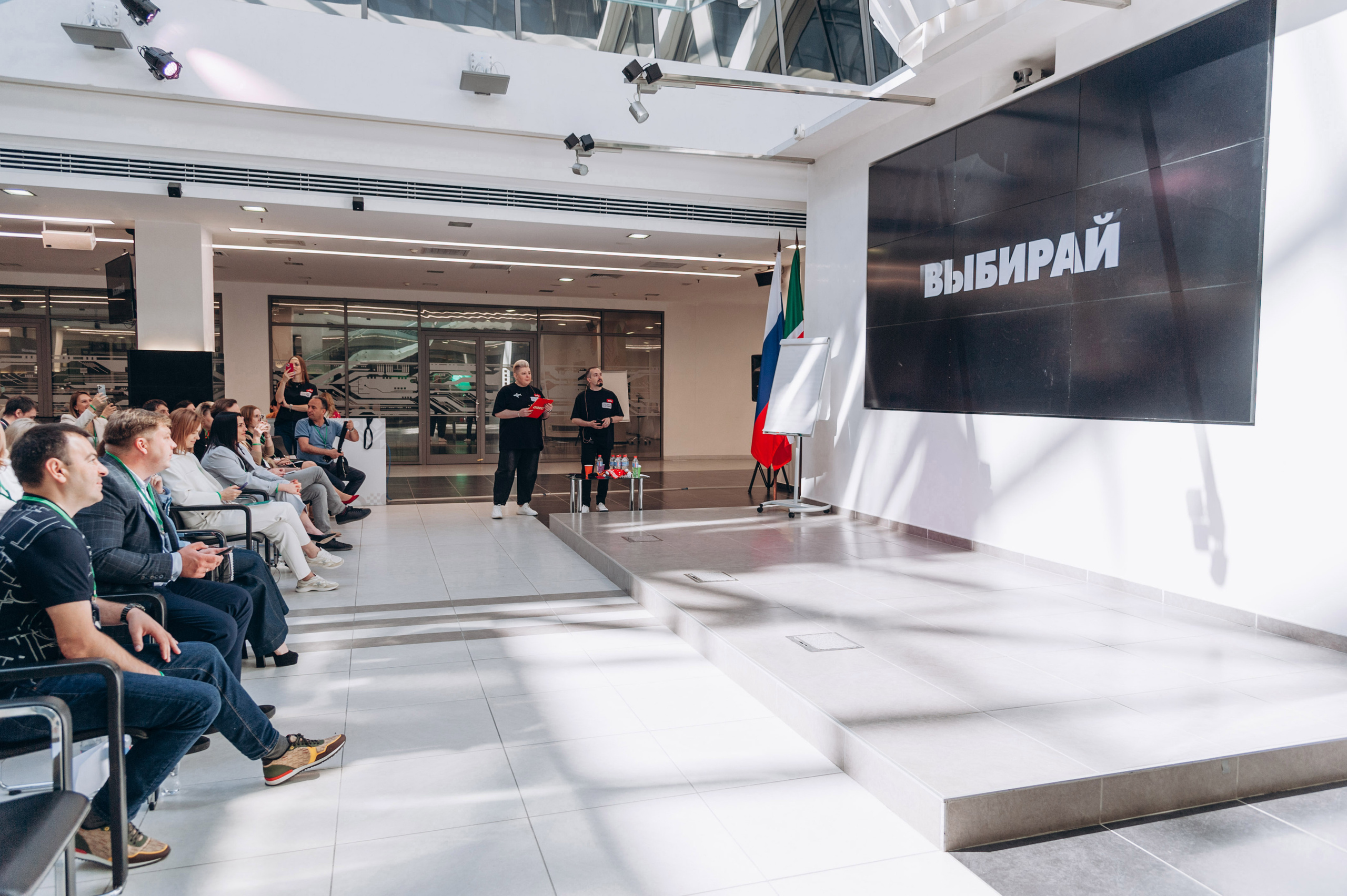 Тренинг Реформа. Свадебный фотограф Казань|Москва Ranas4you