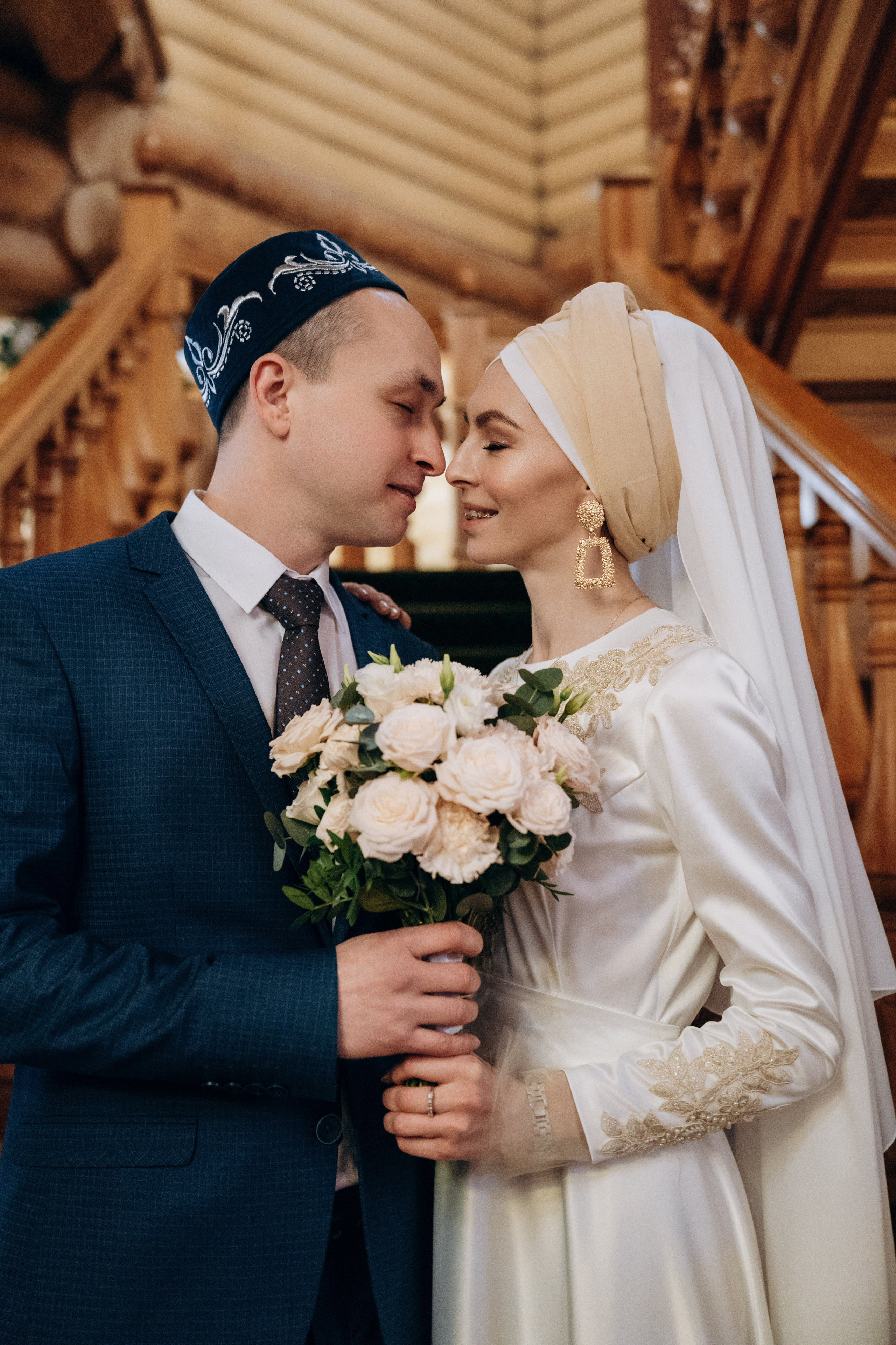 Айрат и Альбина. Туган авылым. Свадебный фотограф Казань|Москва Ranas4you