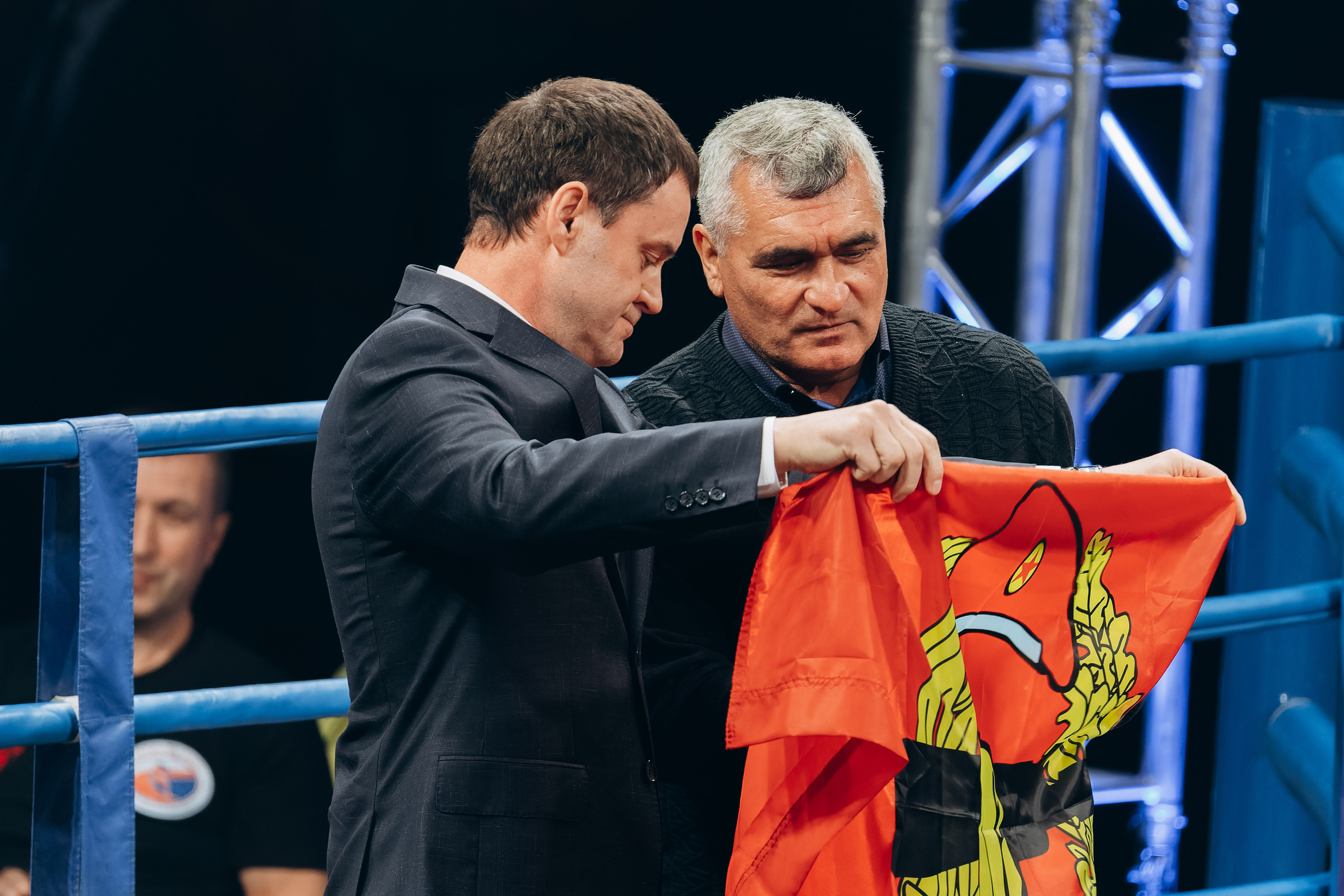 Кубок Казанского Кремля по боксу. Свадебный фотограф Казань|Москва Ranas4you