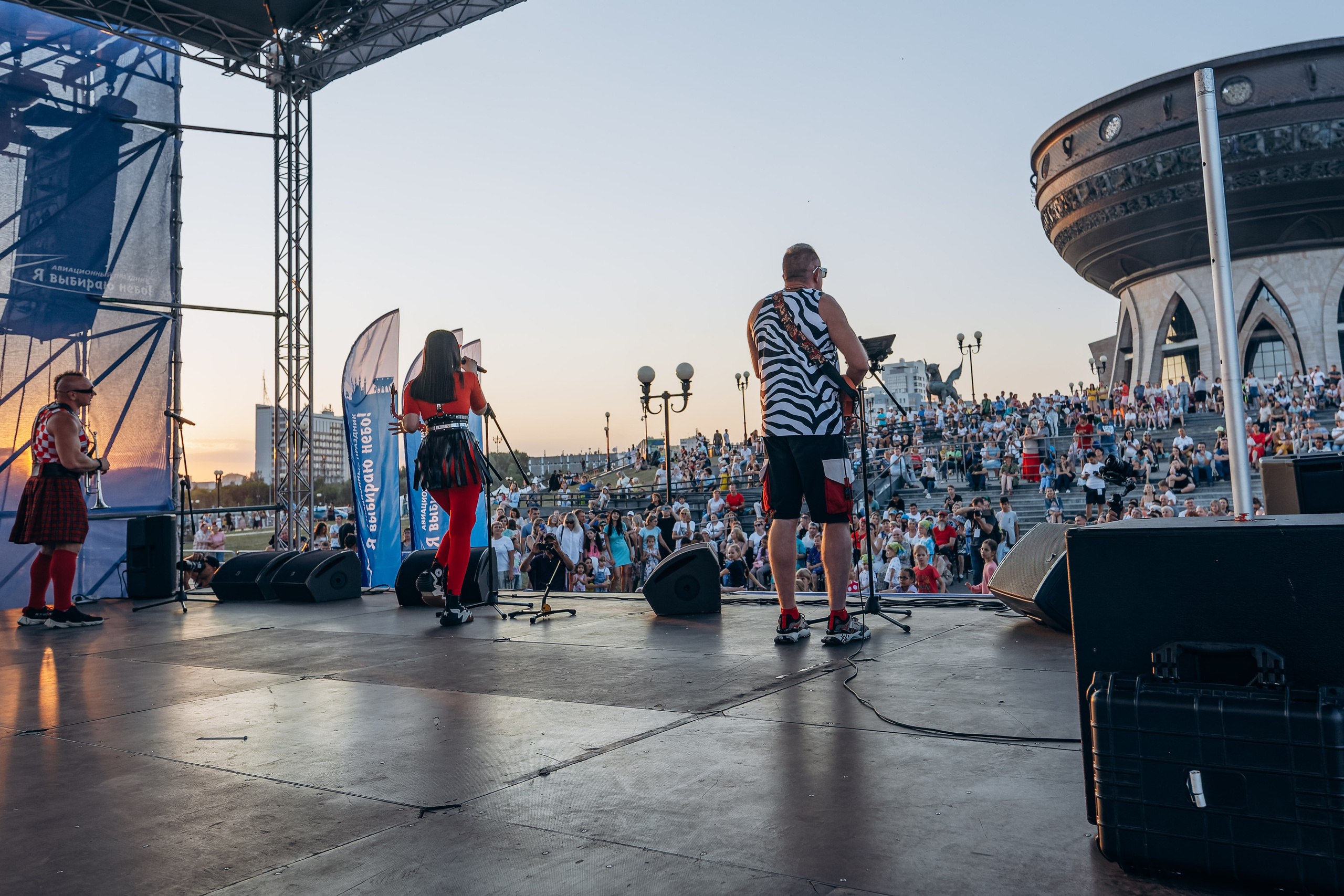 Я Выбираю Небо 2022. Свадебный фотограф Казань|Москва Ranas4you