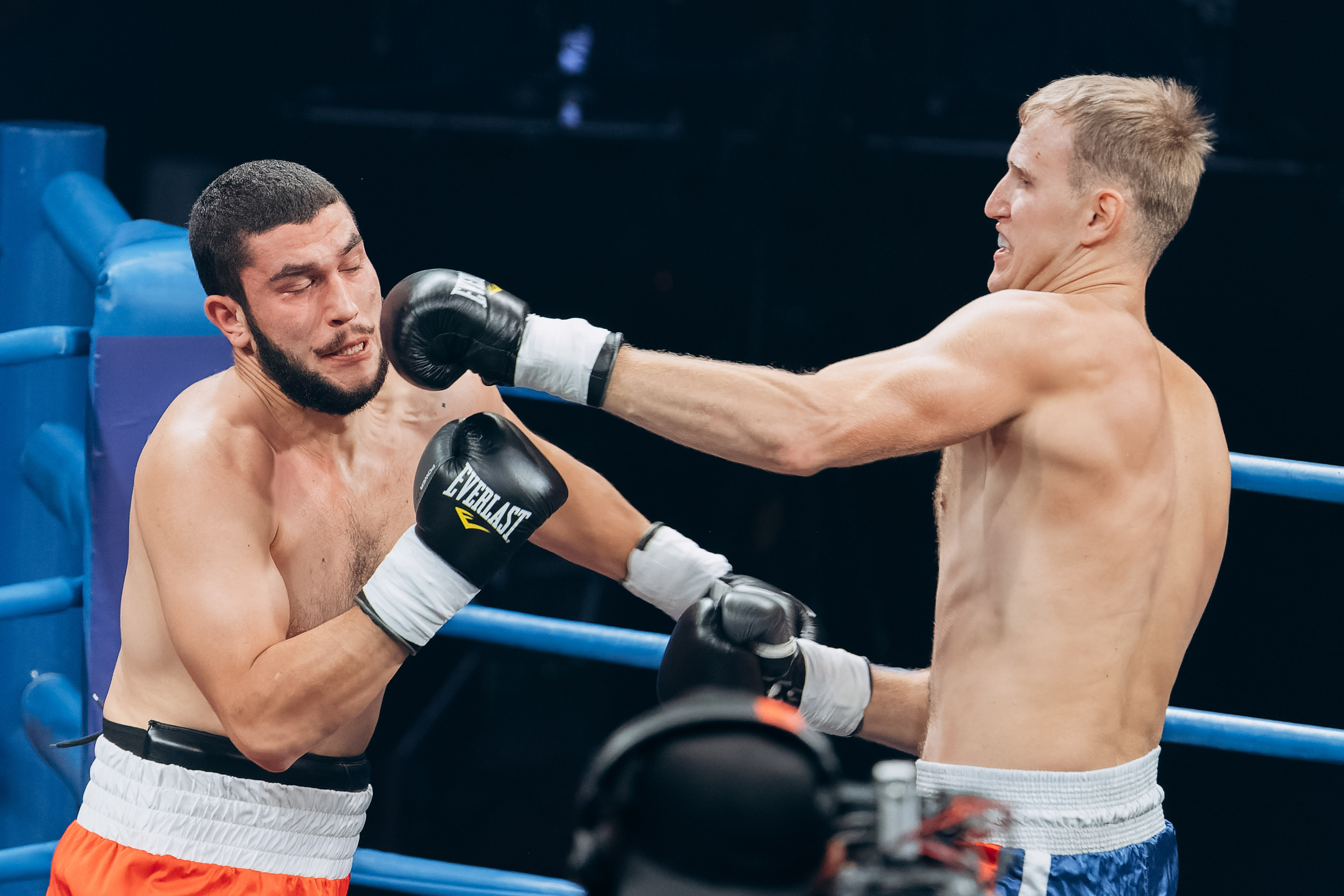 Кубок Казанского Кремля по боксу. Свадебный фотограф Казань|Москва Ranas4you