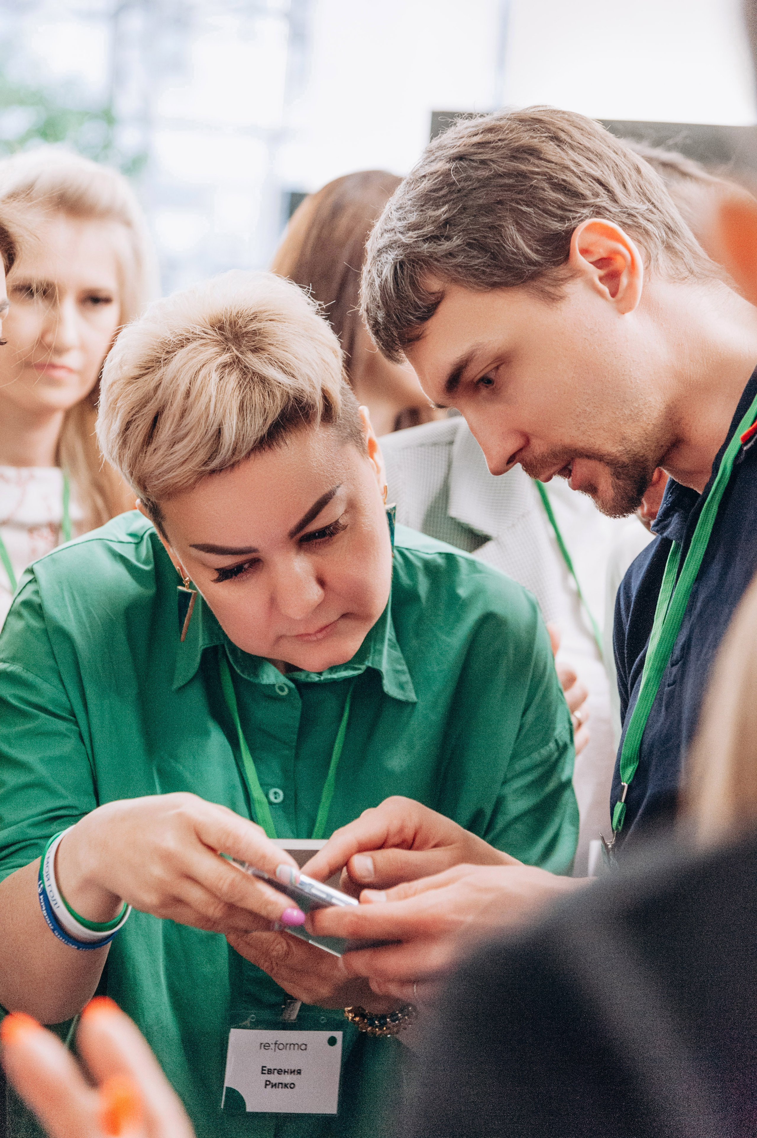 Тренинг Реформа. Свадебный фотограф Казань|Москва Ranas4you