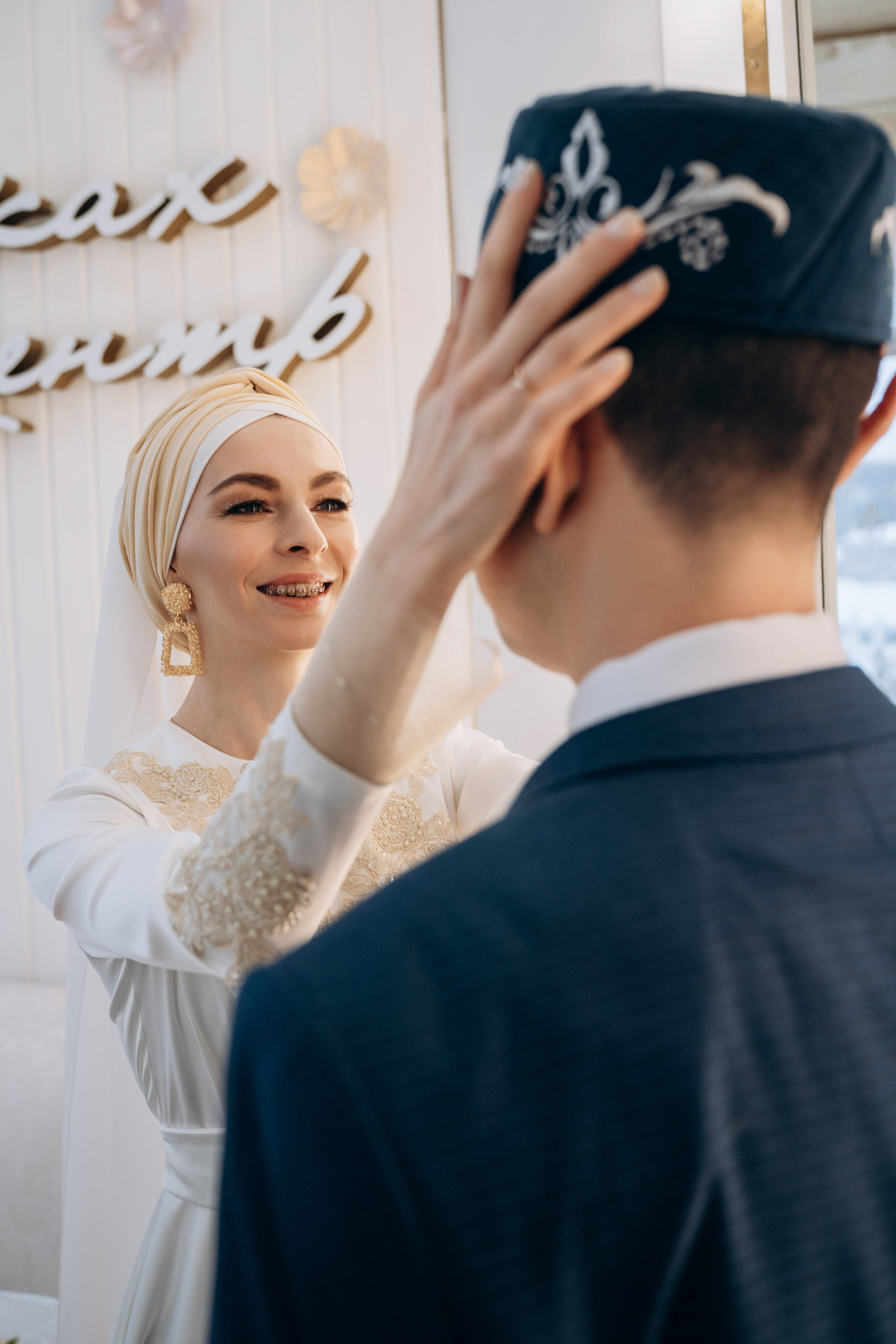 Айрат и Альбина. Туган авылым. Свадебный фотограф Казань|Москва Ranas4you