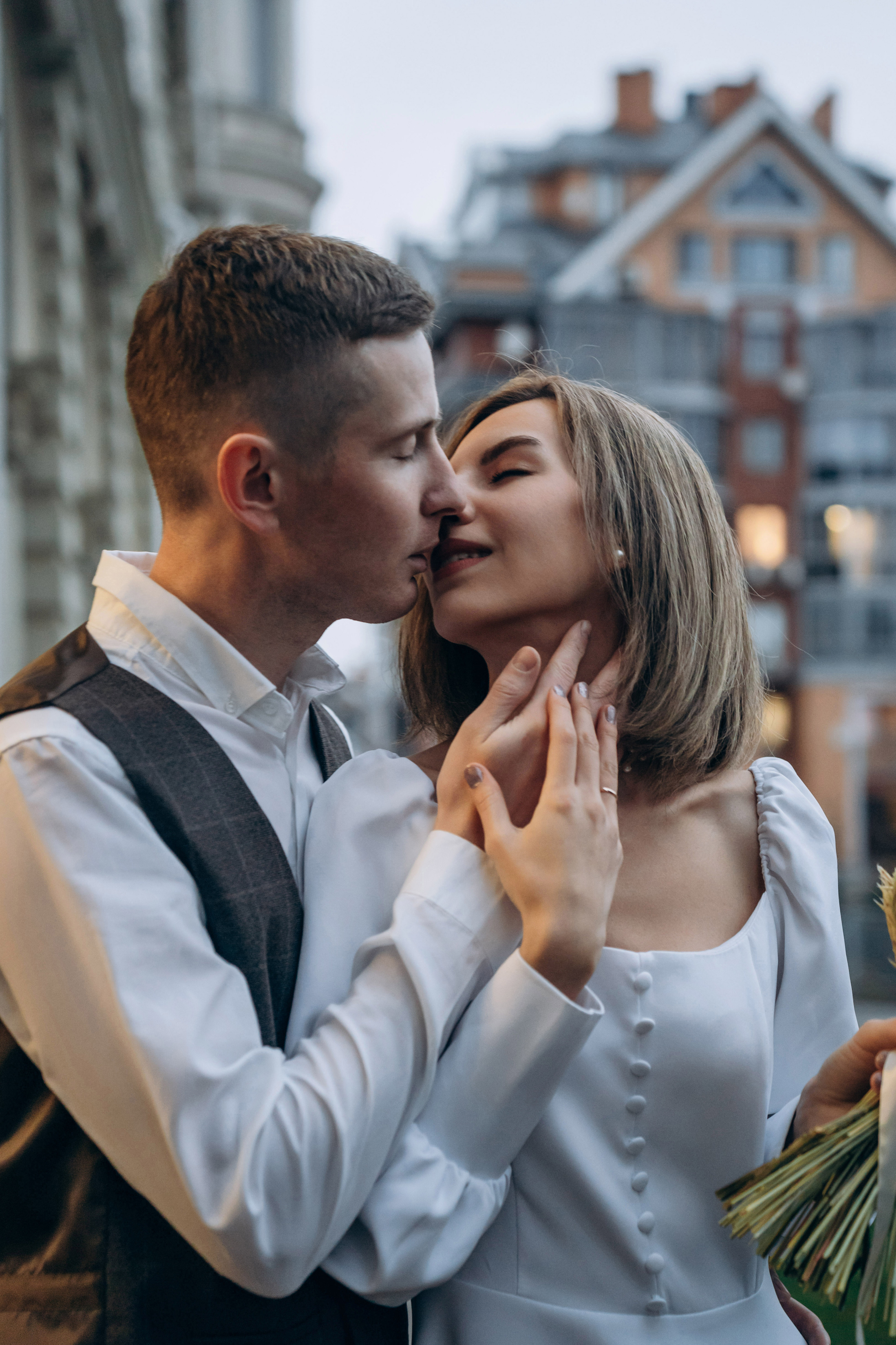 Дмитрий и Эмилия. Свадебный фотограф Казань|Москва Ranas4you