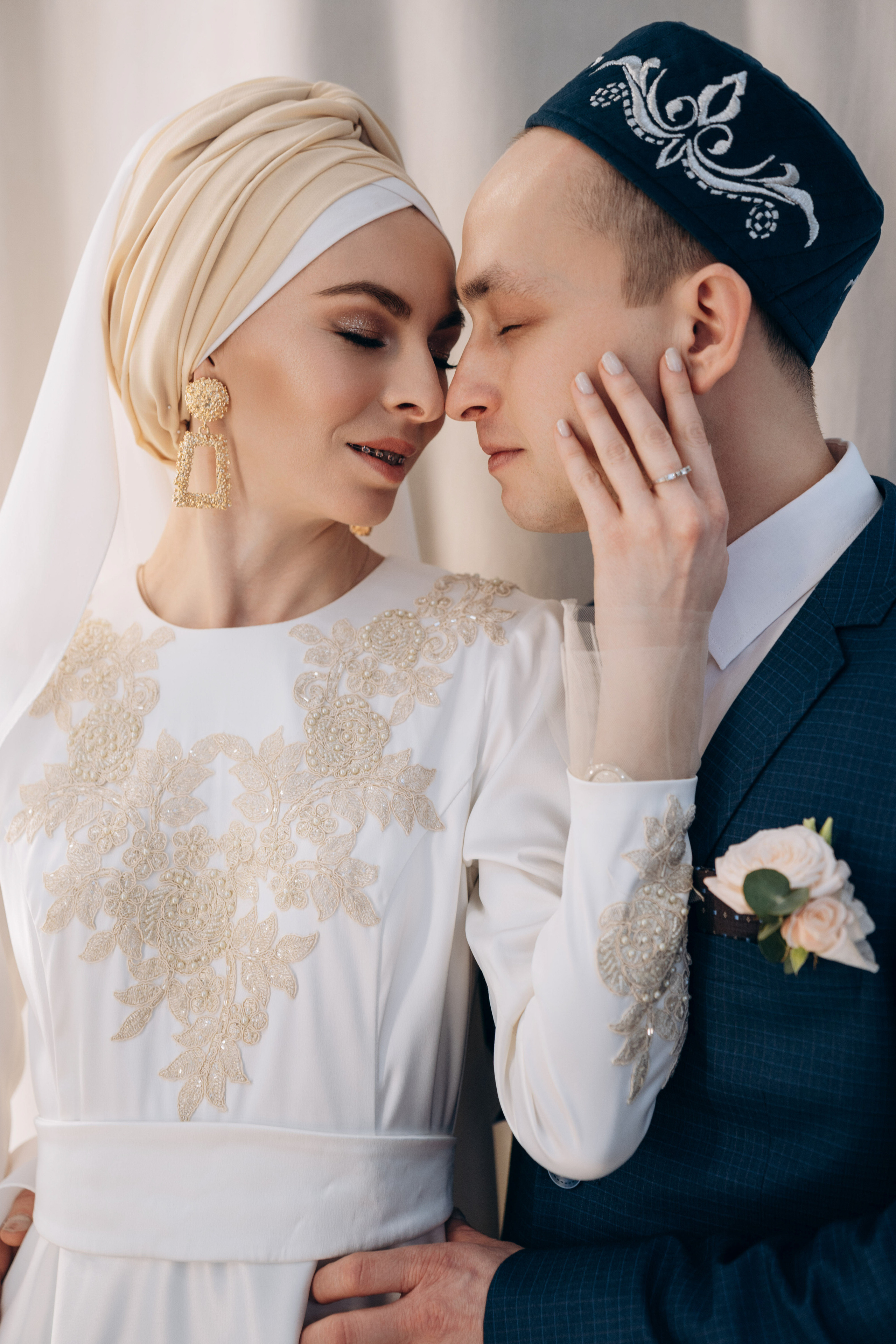 Айрат и Альбина. Туган авылым. Свадебный фотограф Казань|Москва Ranas4you